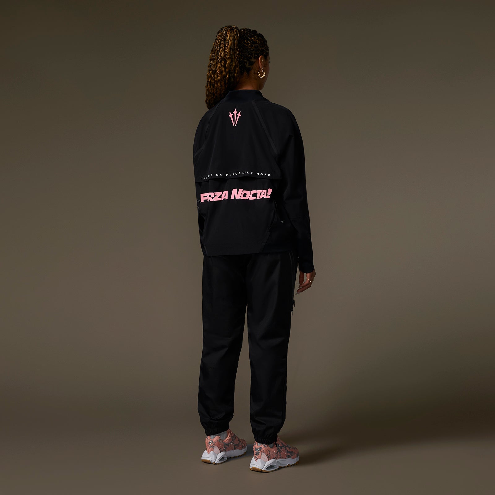 NOCTA RD Tech Crew - Sneaker Türkiye