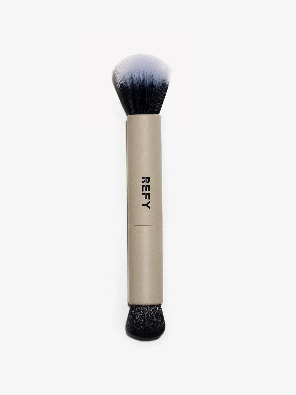Refy Duo Brush – Bronzer Fırçası - Sneaker Türkiye