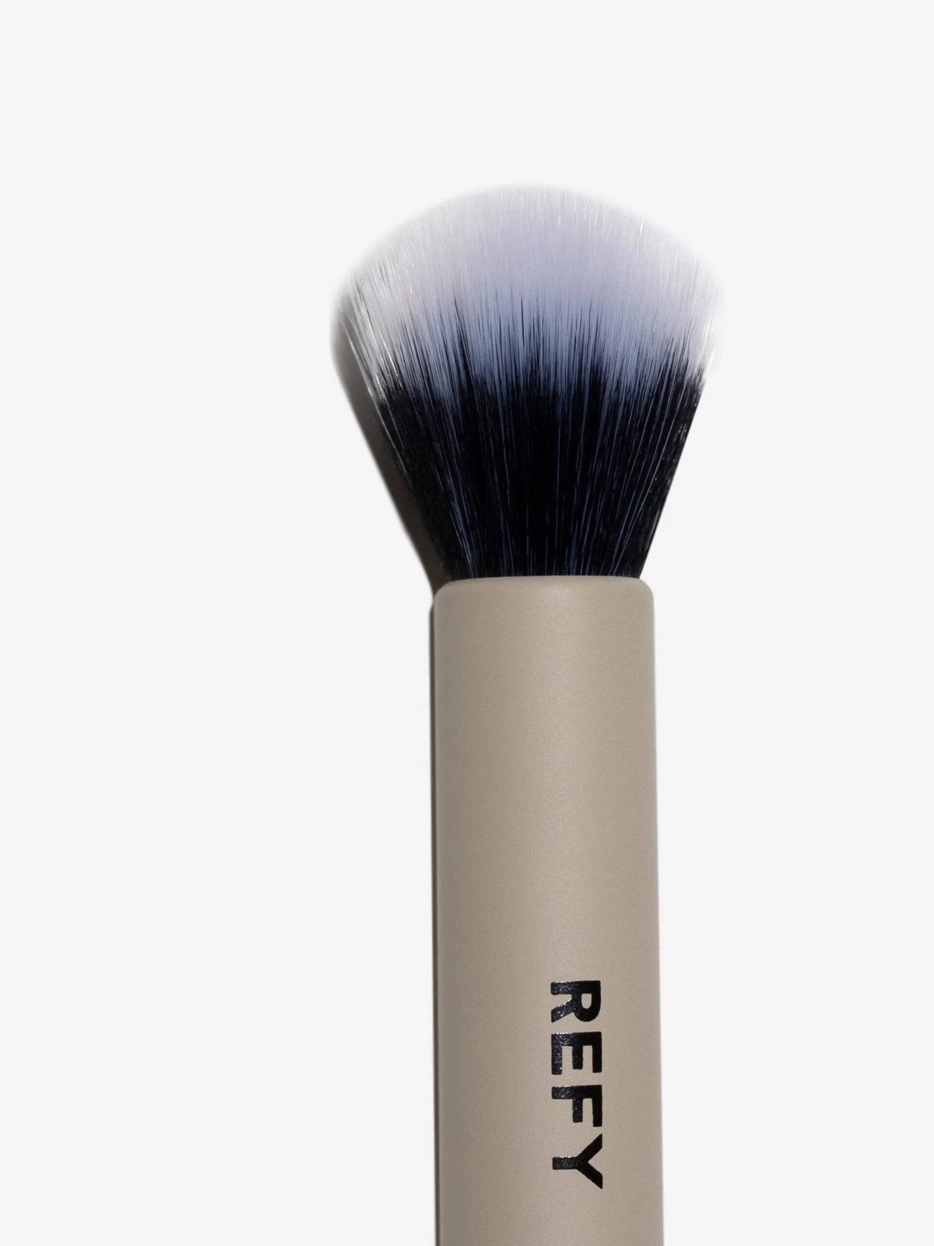 Refy Duo Brush – Bronzer Fırçası - Sneaker Türkiye