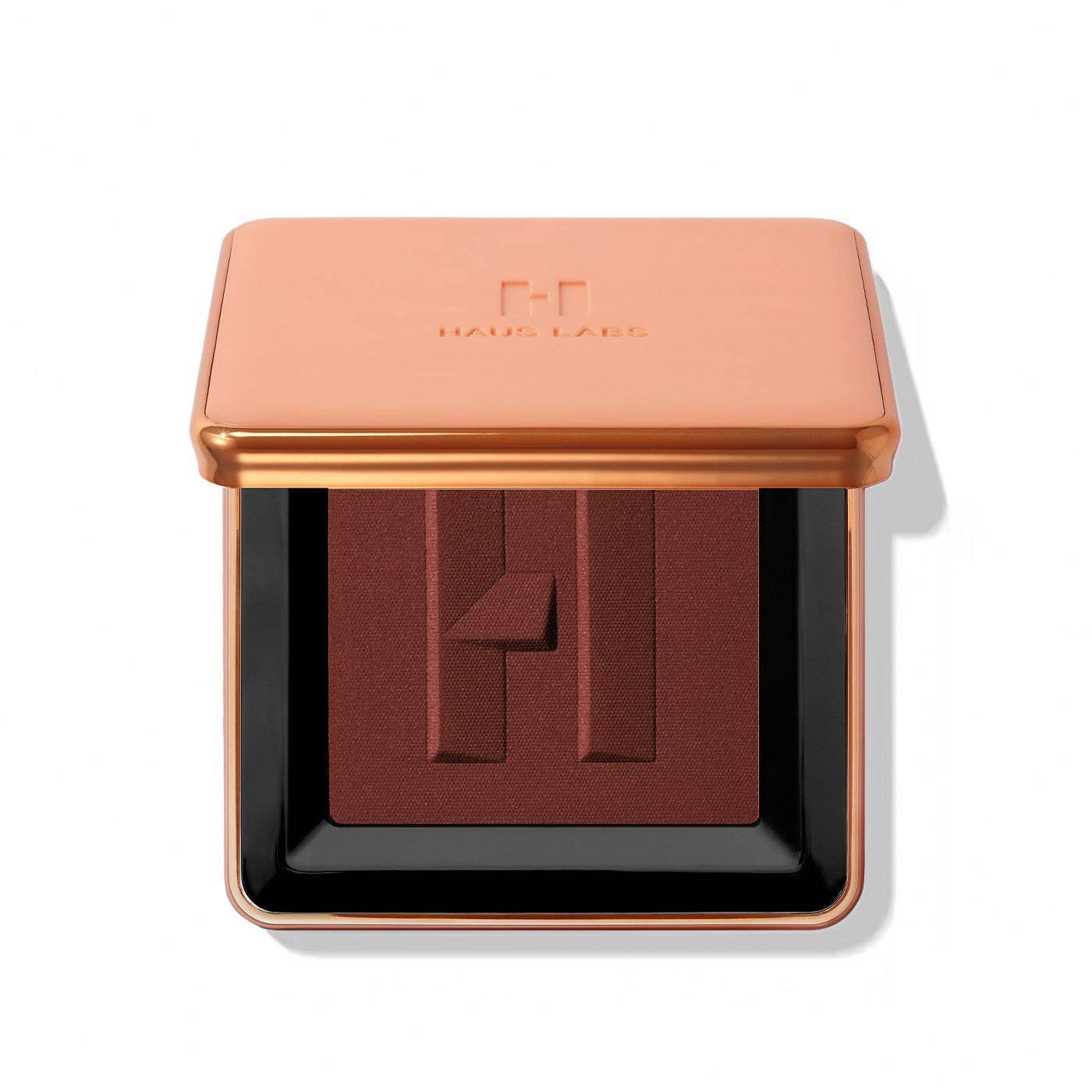 Haus Labs Power Sculpt® Velvet Bronzer – Bronzer - Sneaker Türkiye
