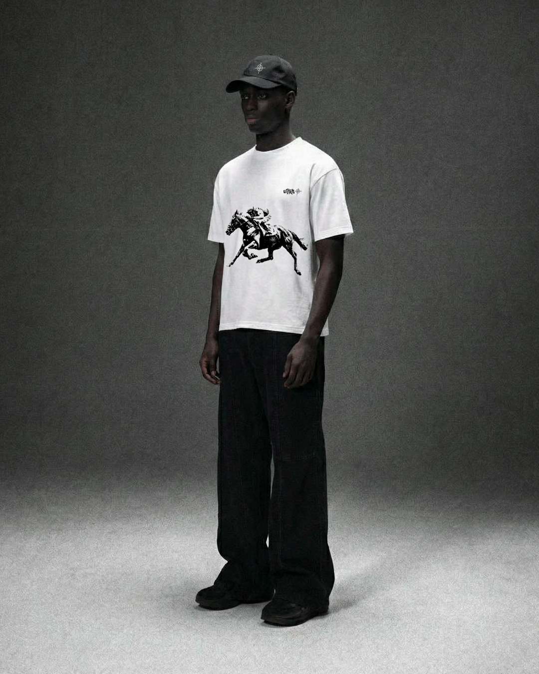 RUNAWAY TEE - Sneaker Türkiye