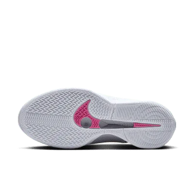 Nike SABRINA 2 WHITE/CEMENT GREY EP - Sneaker Türkiye