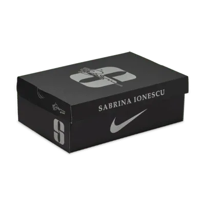 Nike SABRINA 2 COLOUR VISION EP - Sneaker Türkiye