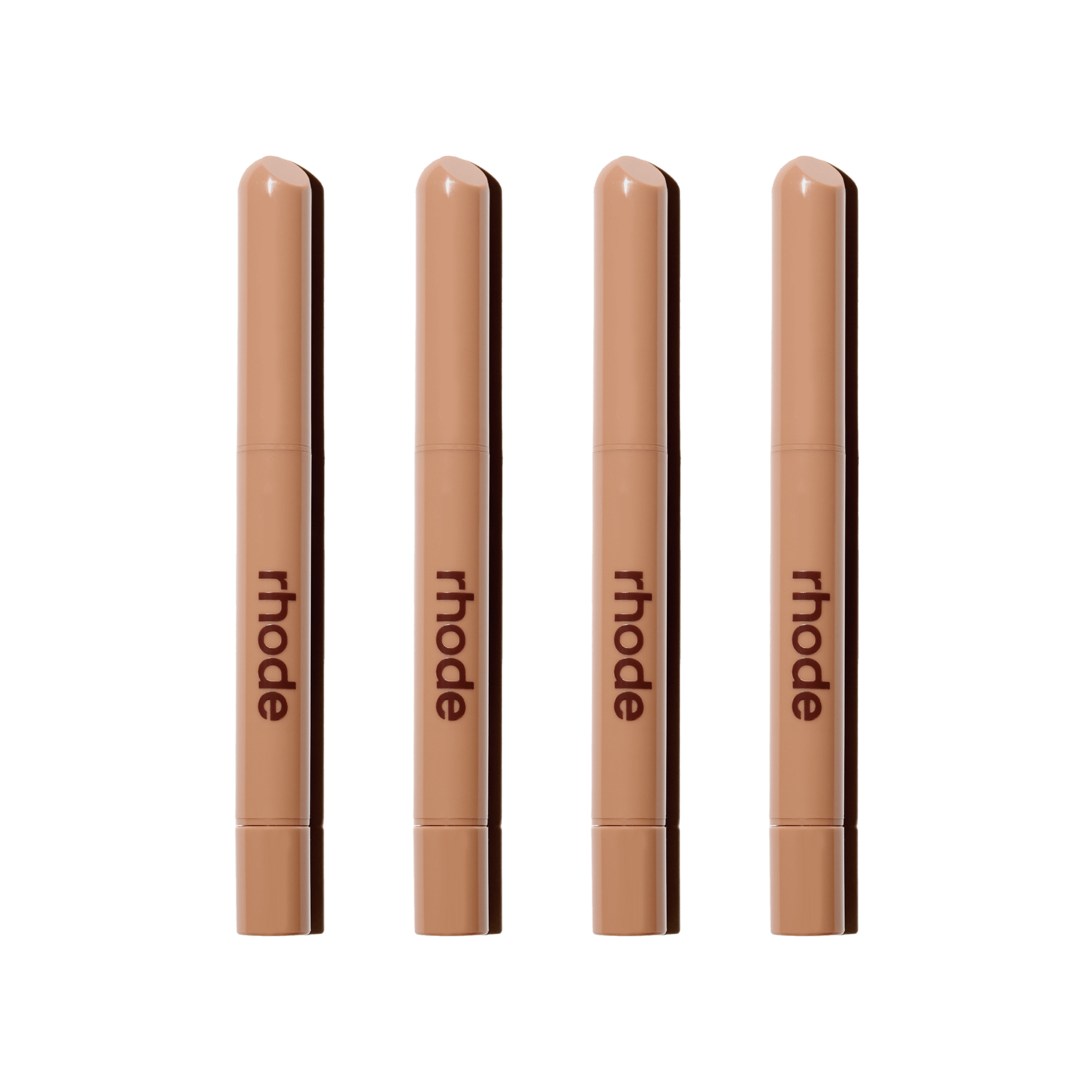 Rhode The Peptide Lip Shape Set - Sneaker Türkiye