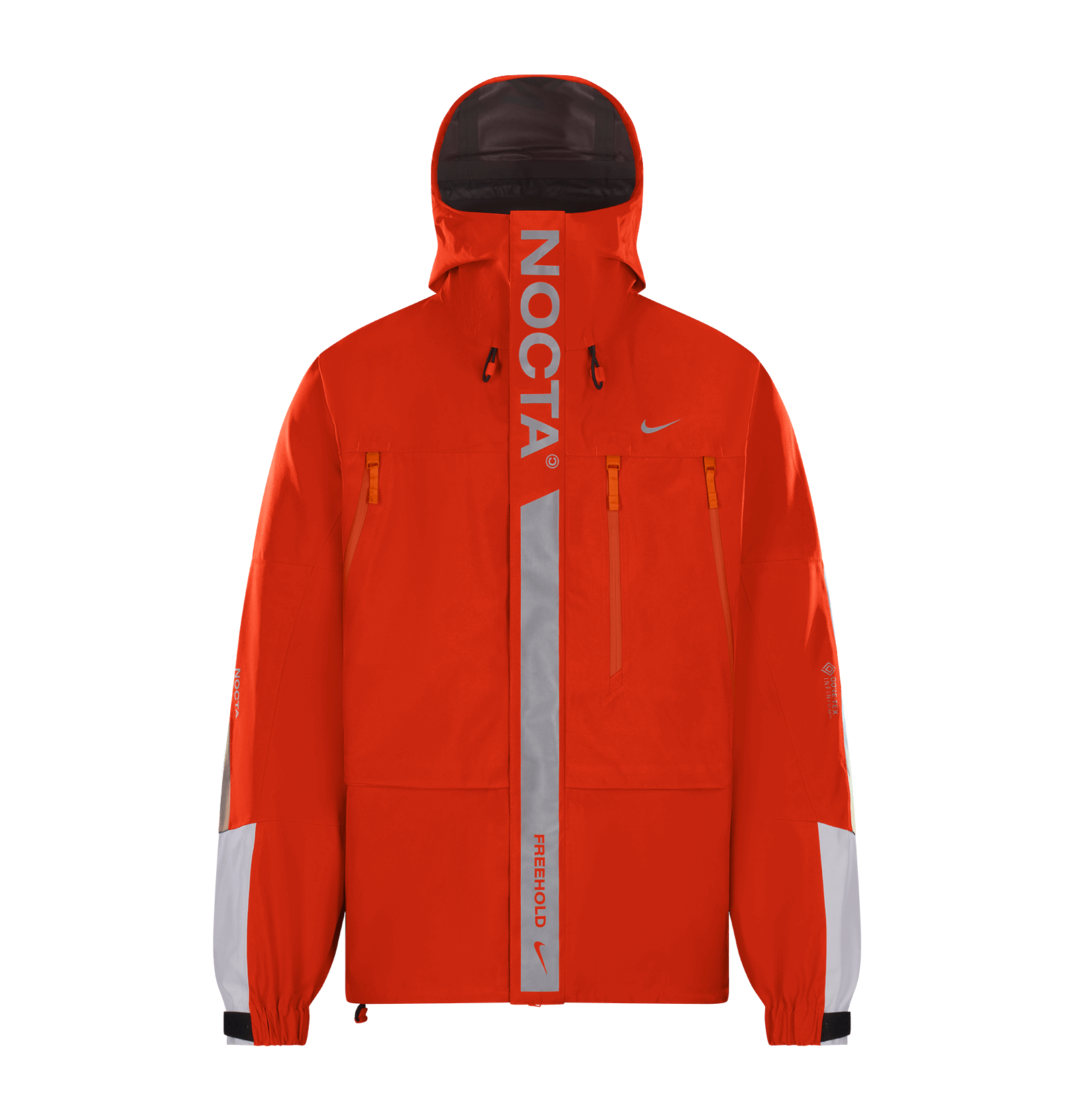 NOCTA Tungsten Alien GORETEX Jacket - Sneaker Türkiye