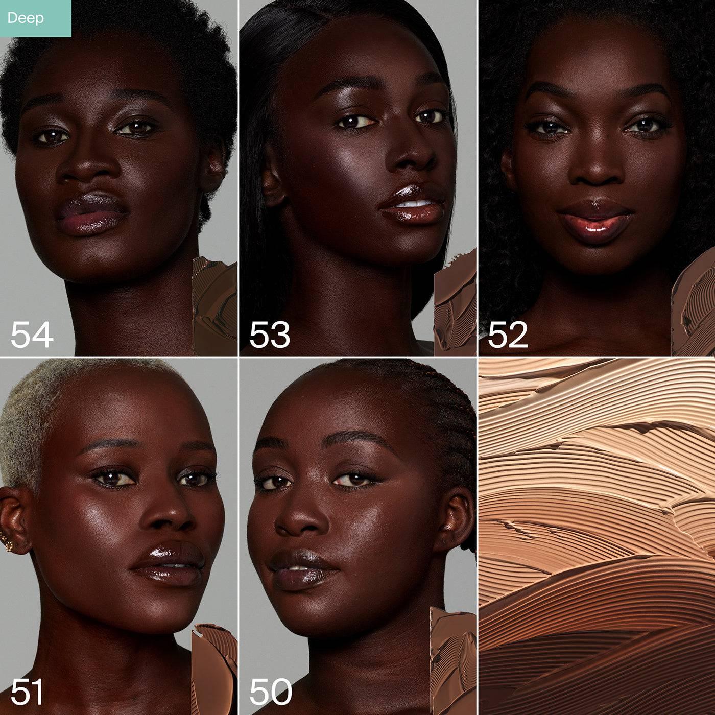 Haus Labs Triclone™ Skin Tech Hydrating + De-Puffing Concealer – Kapatıcı - Sneaker Türkiye