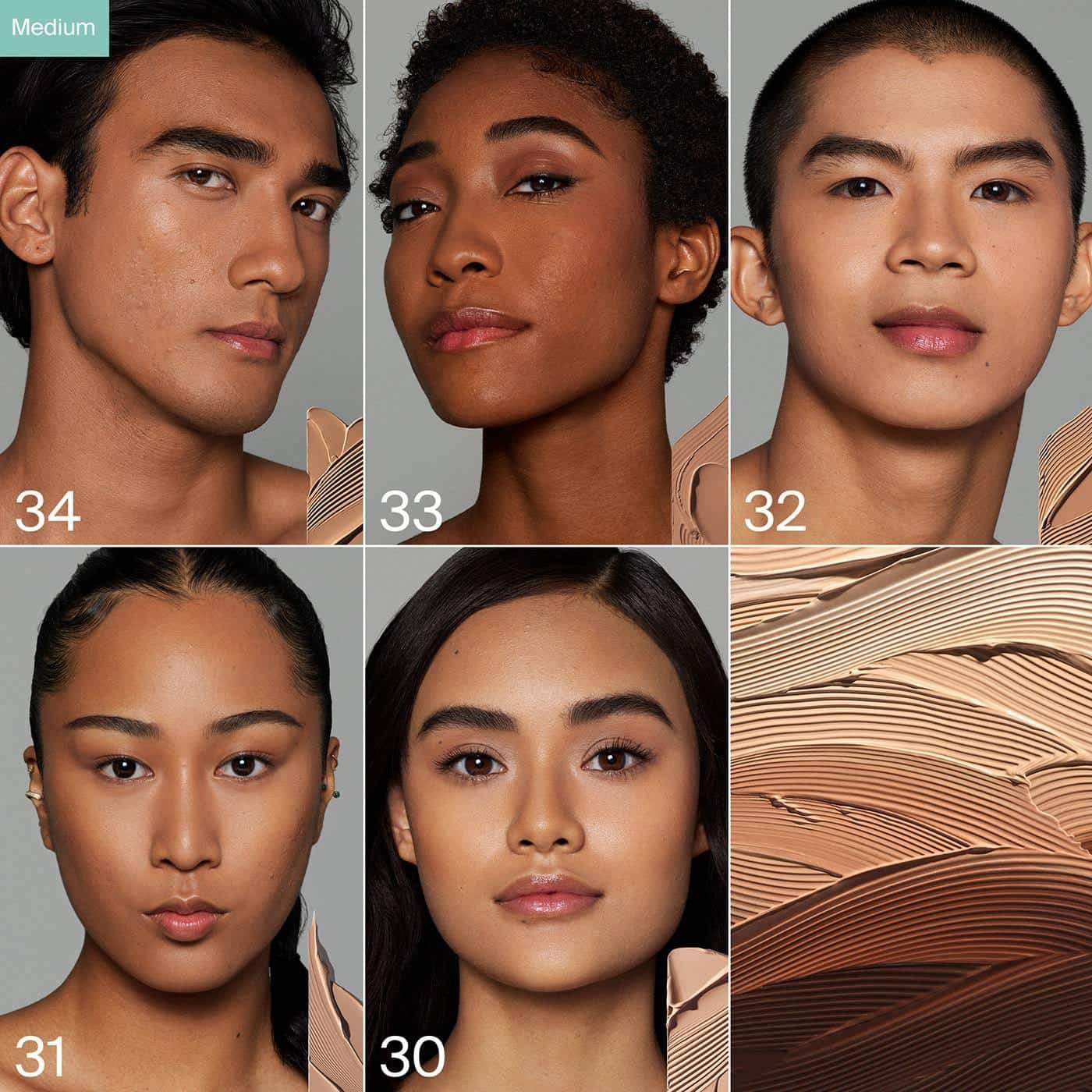 Haus Labs Triclone™ Skin Tech Hydrating + De-Puffing Concealer – Kapatıcı - Sneaker Türkiye