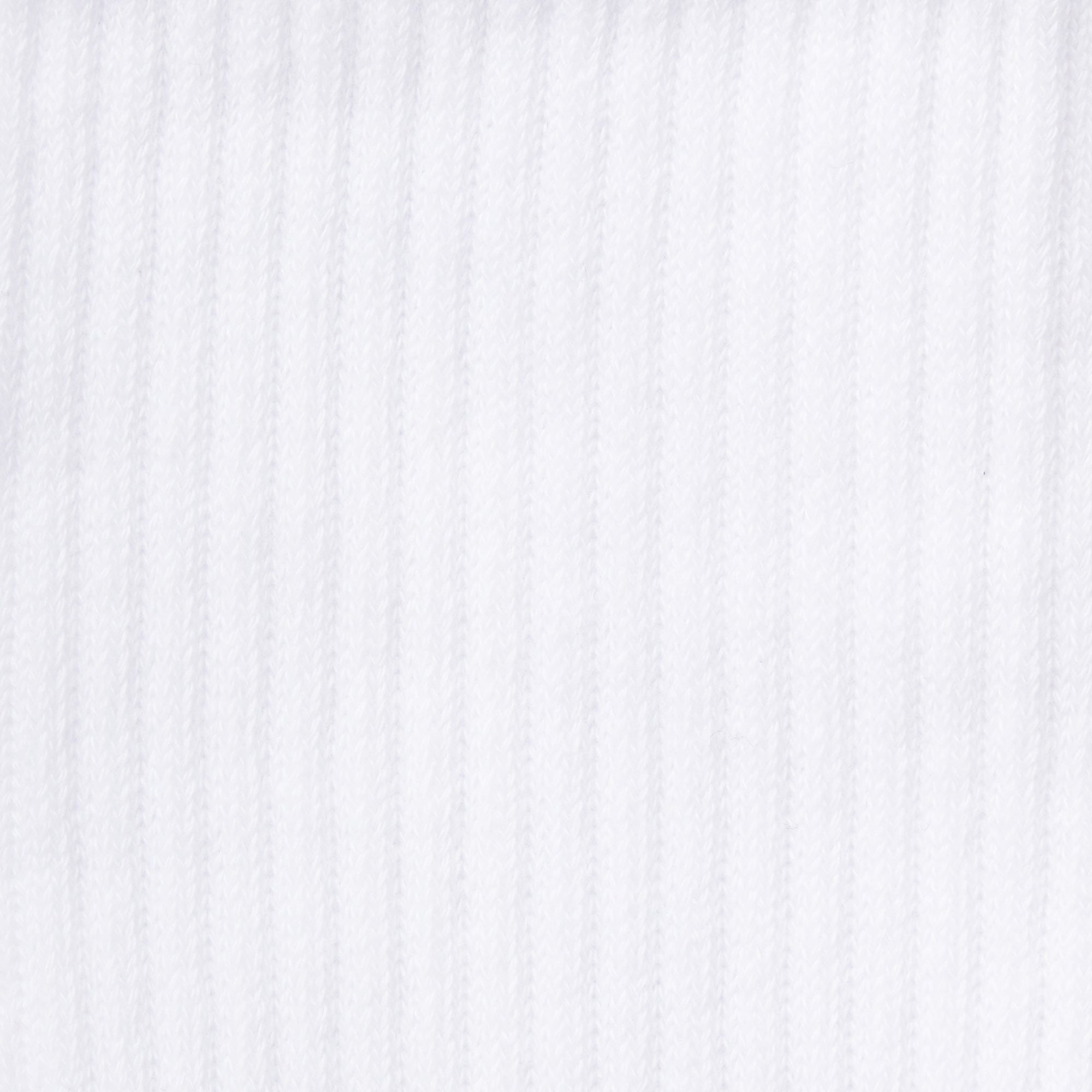 SKIMS RIBBED CREW SOCK | SNOW - Sneaker Türkiye