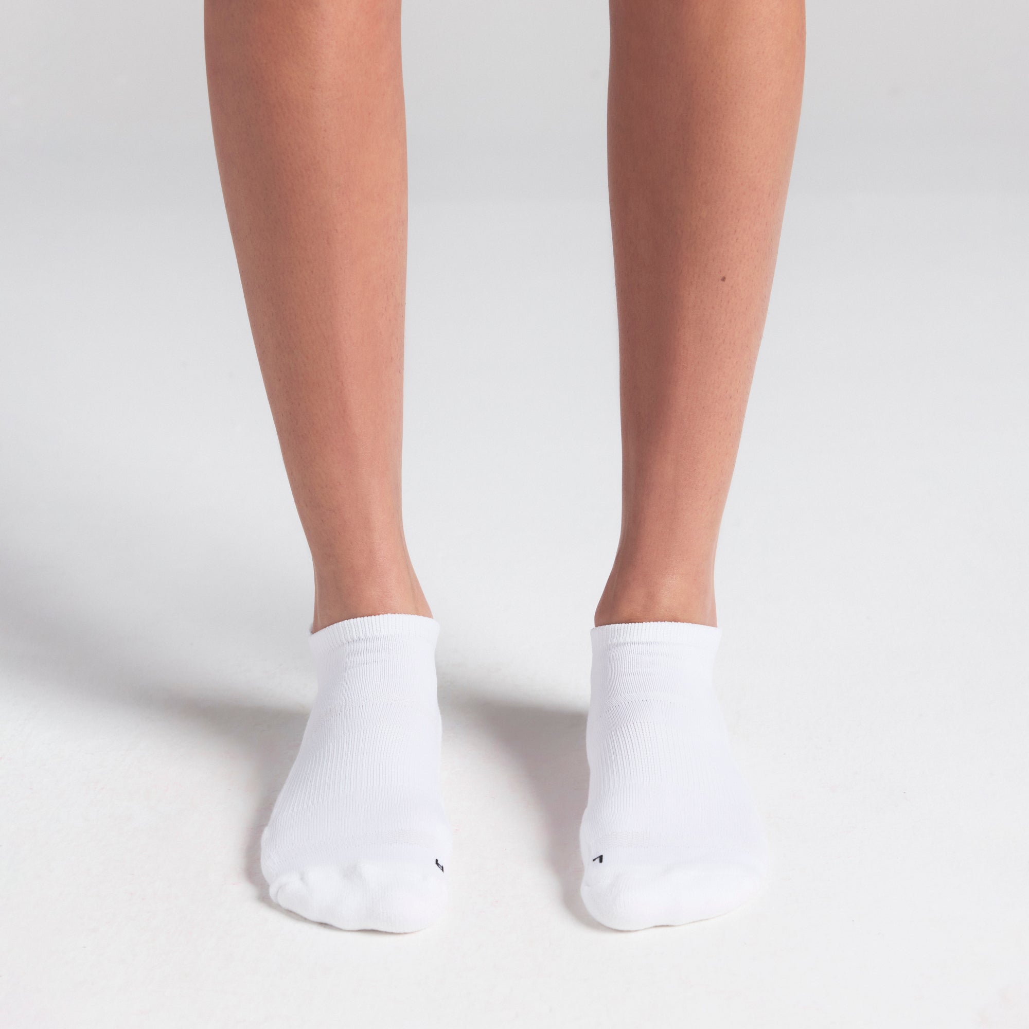 SKIMS COMFORT ANKLE SOCK 3-PACK | SNOW - Sneaker Türkiye
