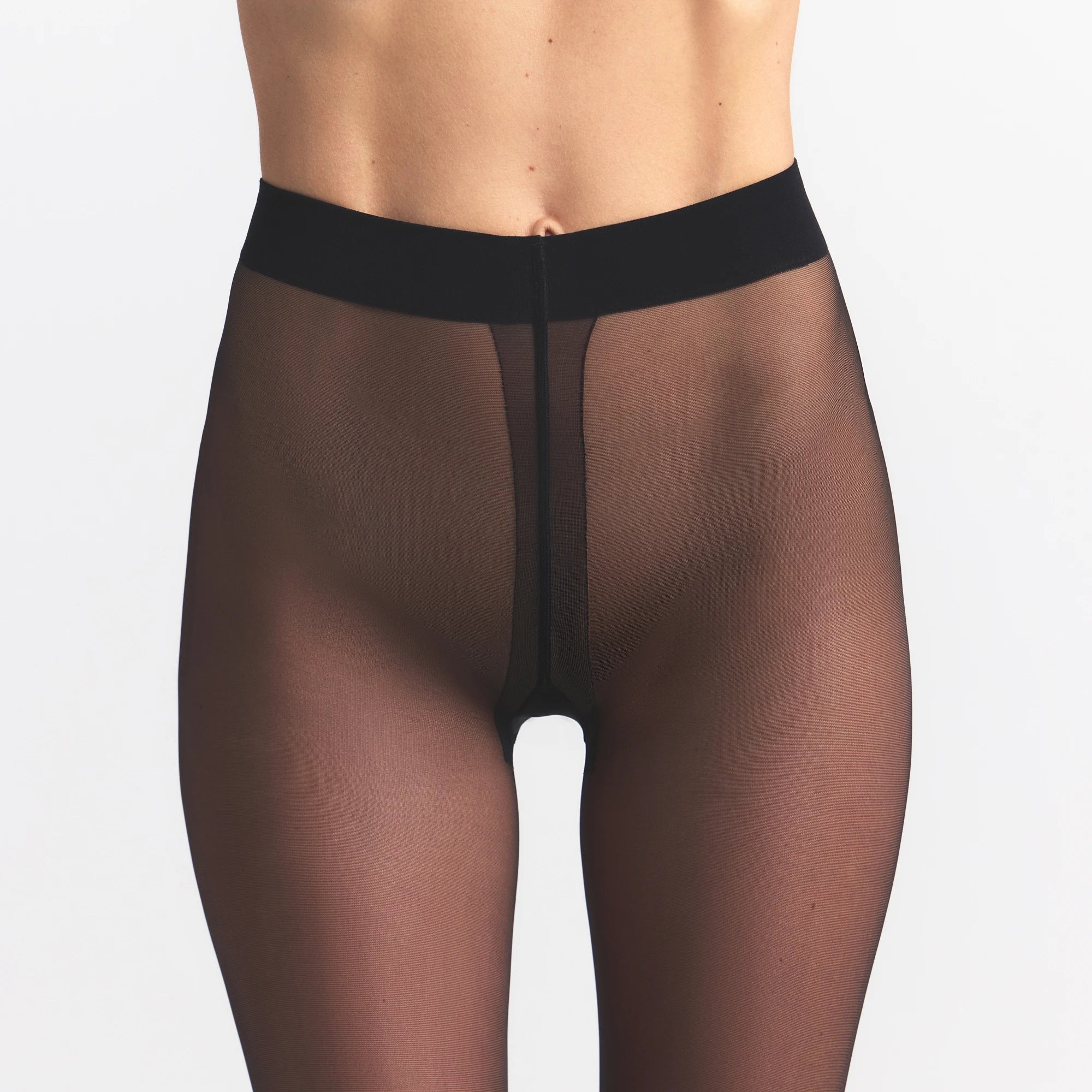 SKIMS HOSIERY SHEER TIGHTS | ONYX - Sneaker Türkiye