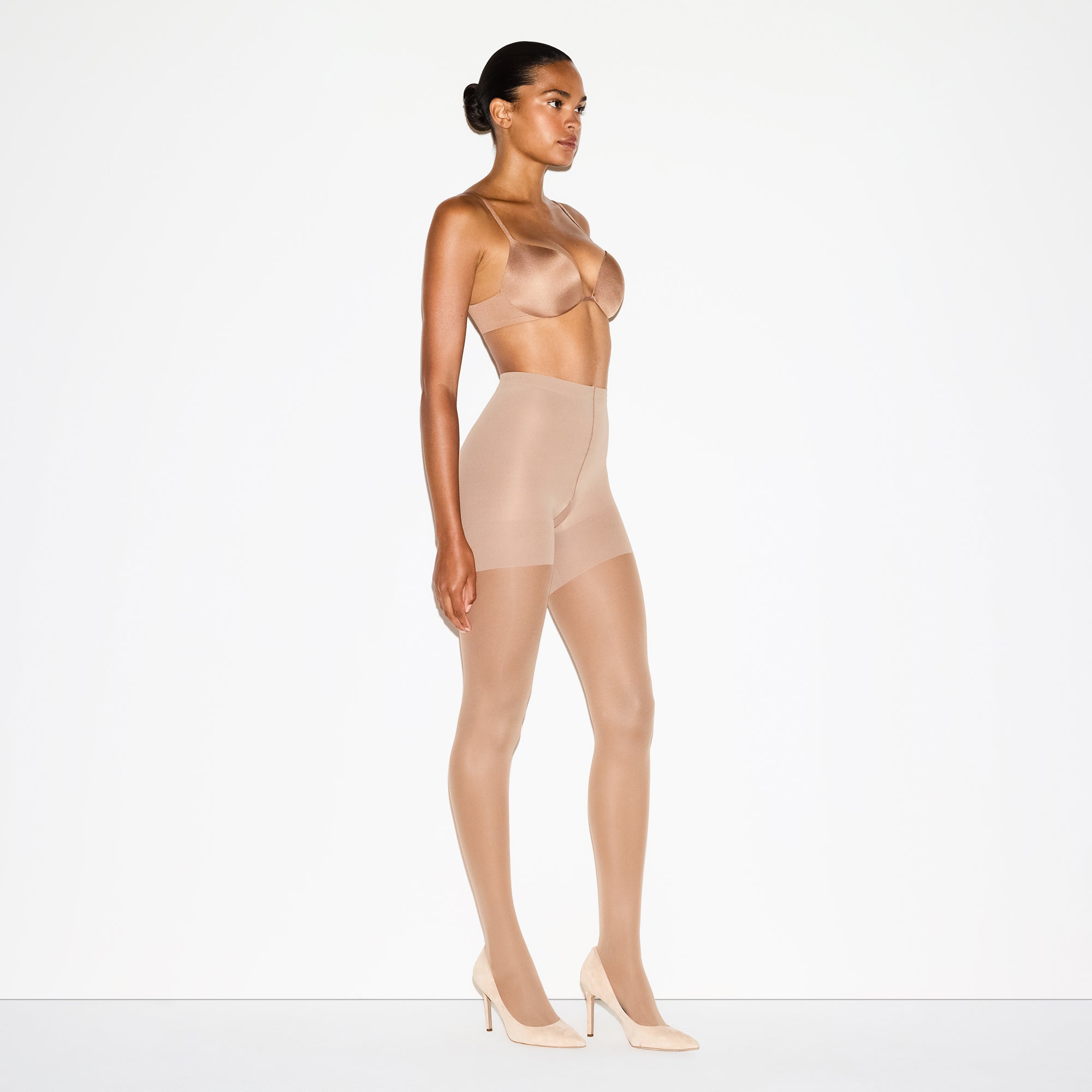 SKIMS HOSIERY SHAPING TIGHTS | SIENNA - Sneaker Türkiye
