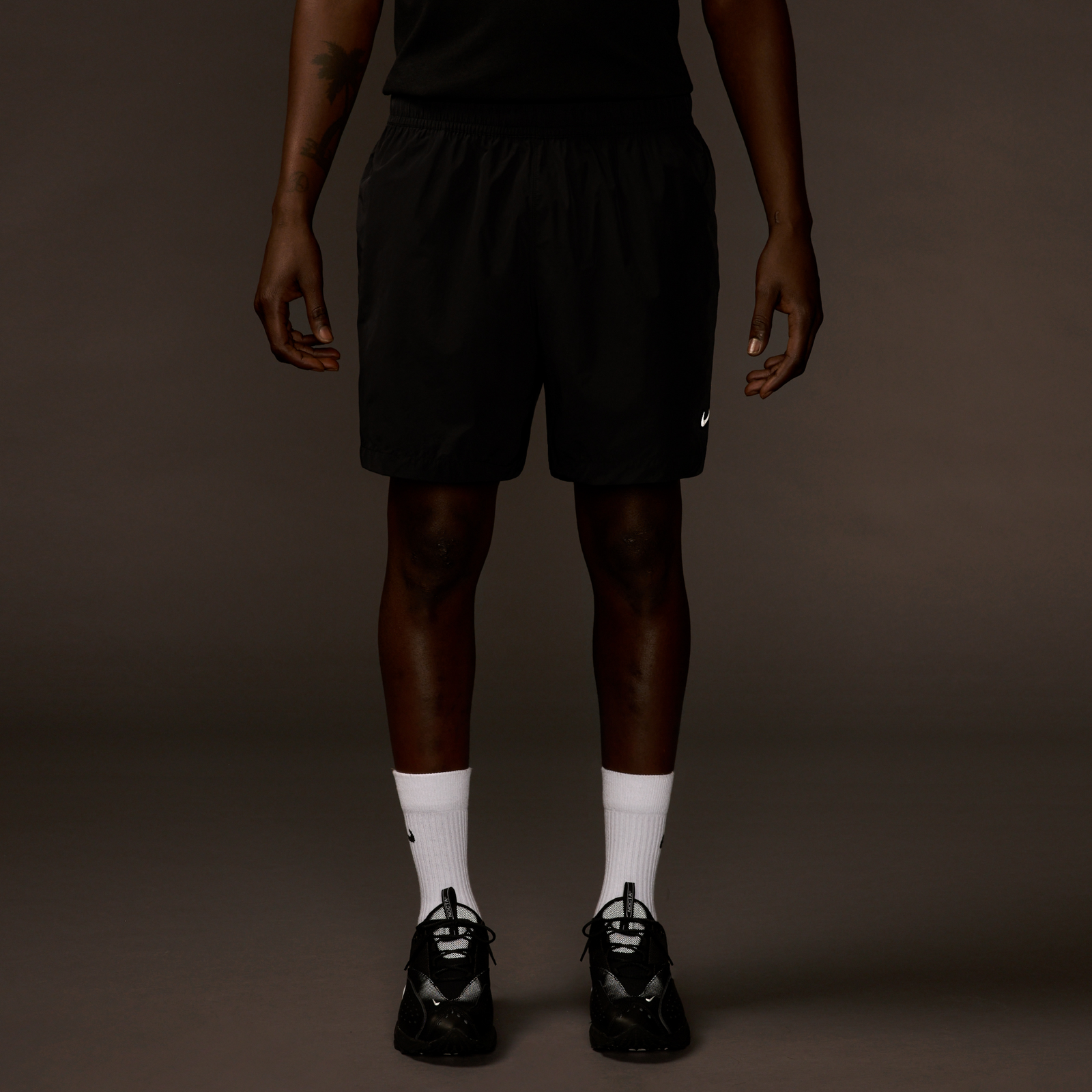 NOCTA Cardinal Nylon Shorts - Sneaker Türkiye