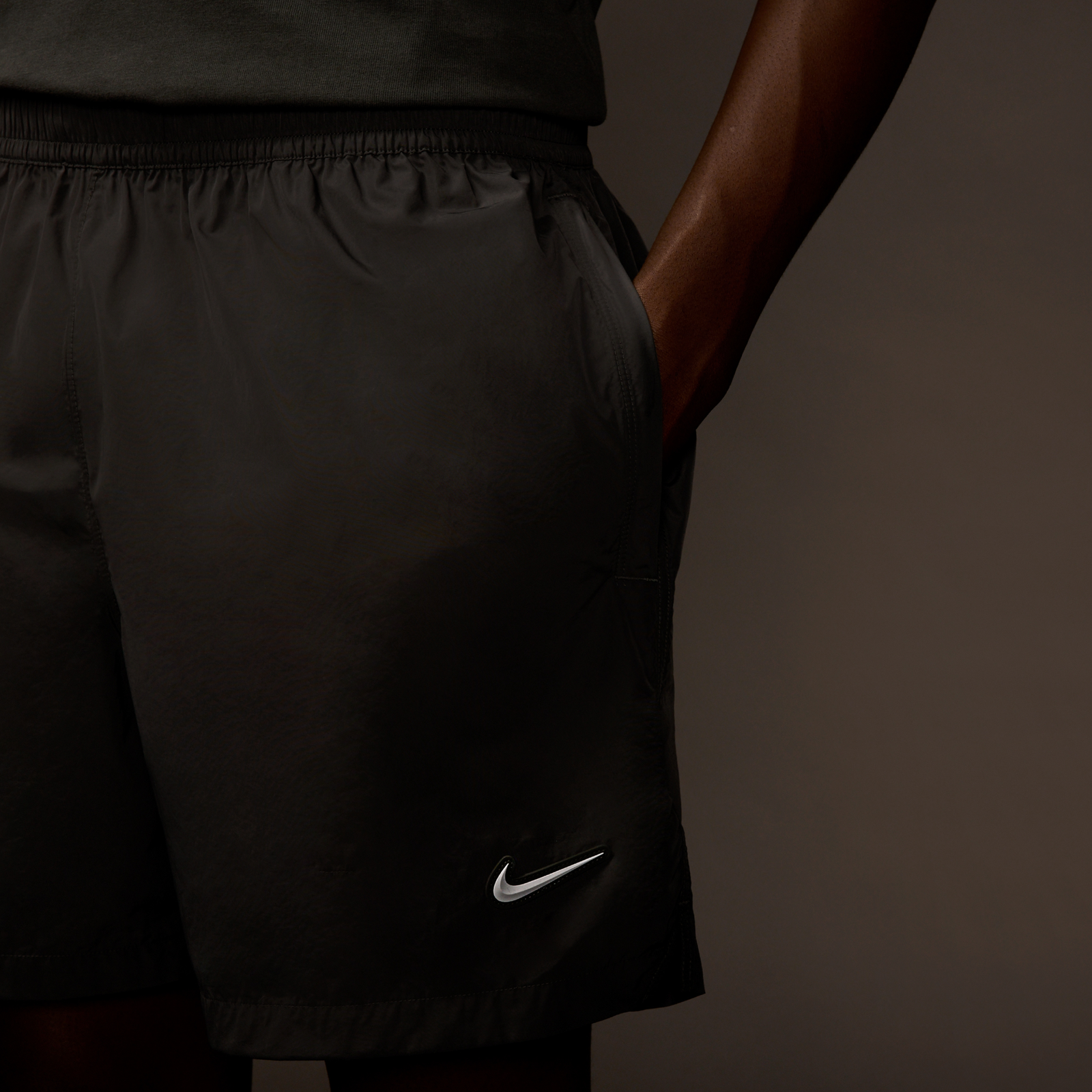 NOCTA Cardinal Nylon Shorts - Sneaker Türkiye