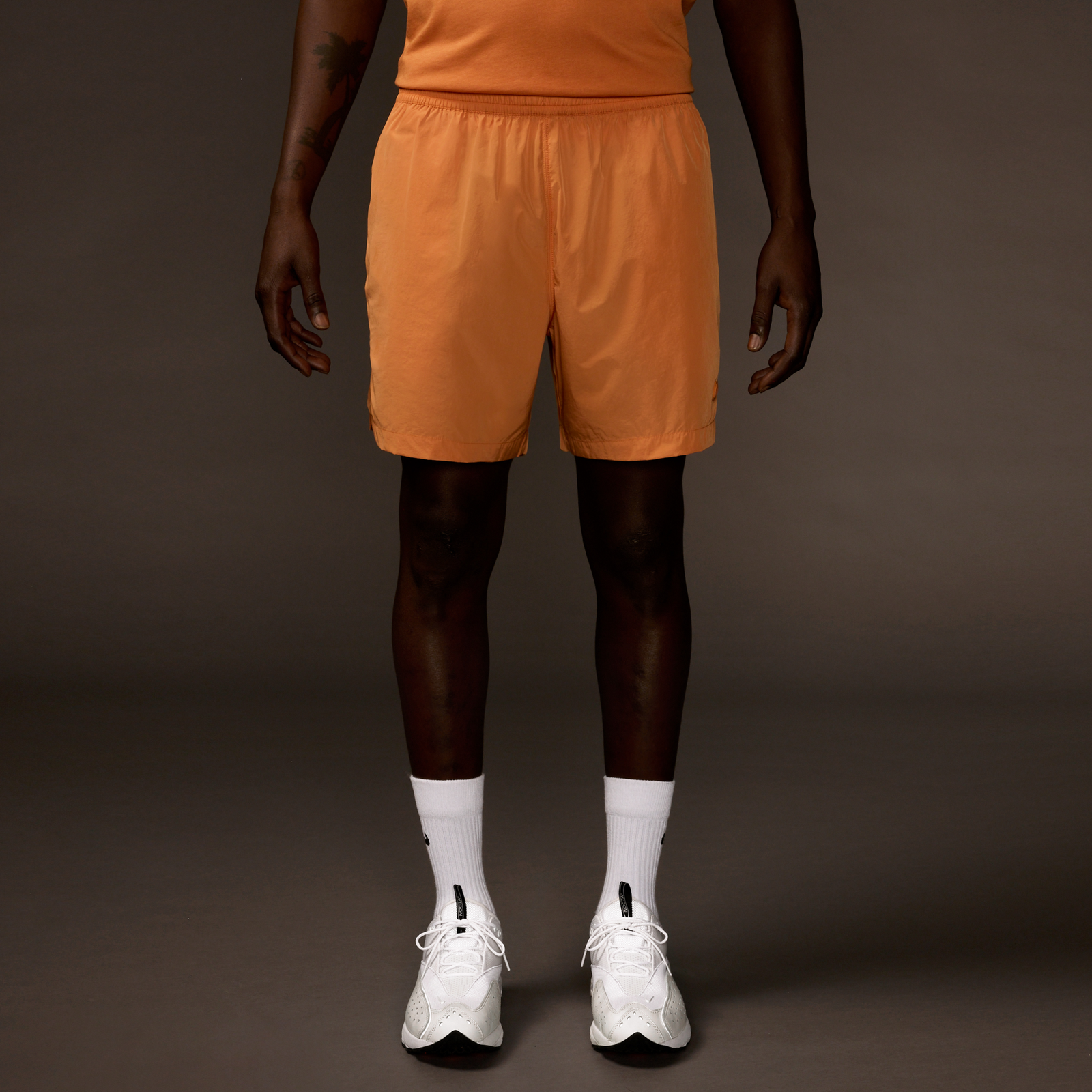 NOCTA Cardinal Nylon Shorts - Sneaker Türkiye
