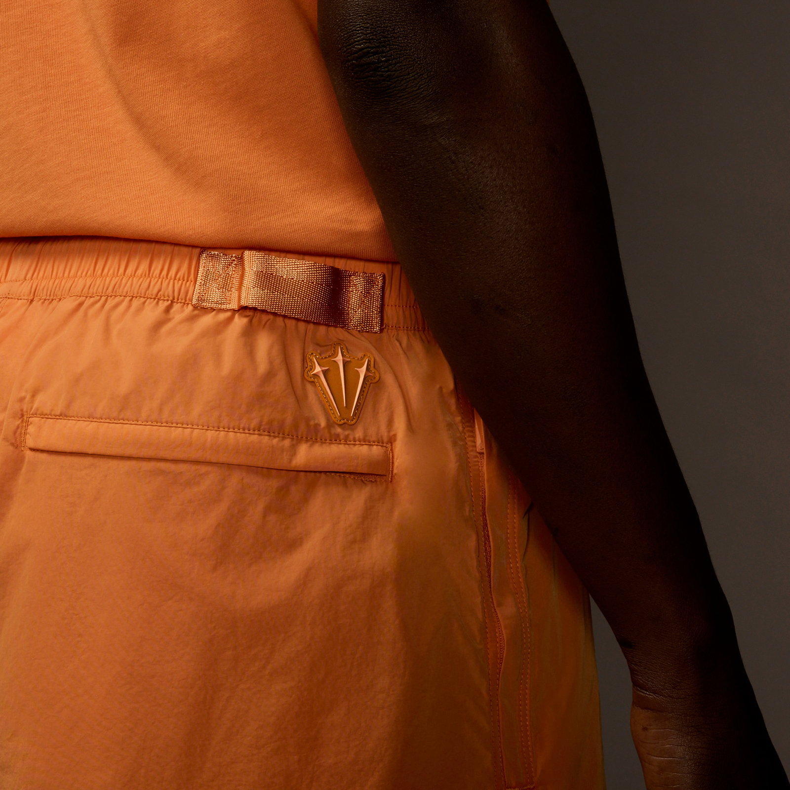 NOCTA Cardinal Nylon Shorts - Sneaker Türkiye