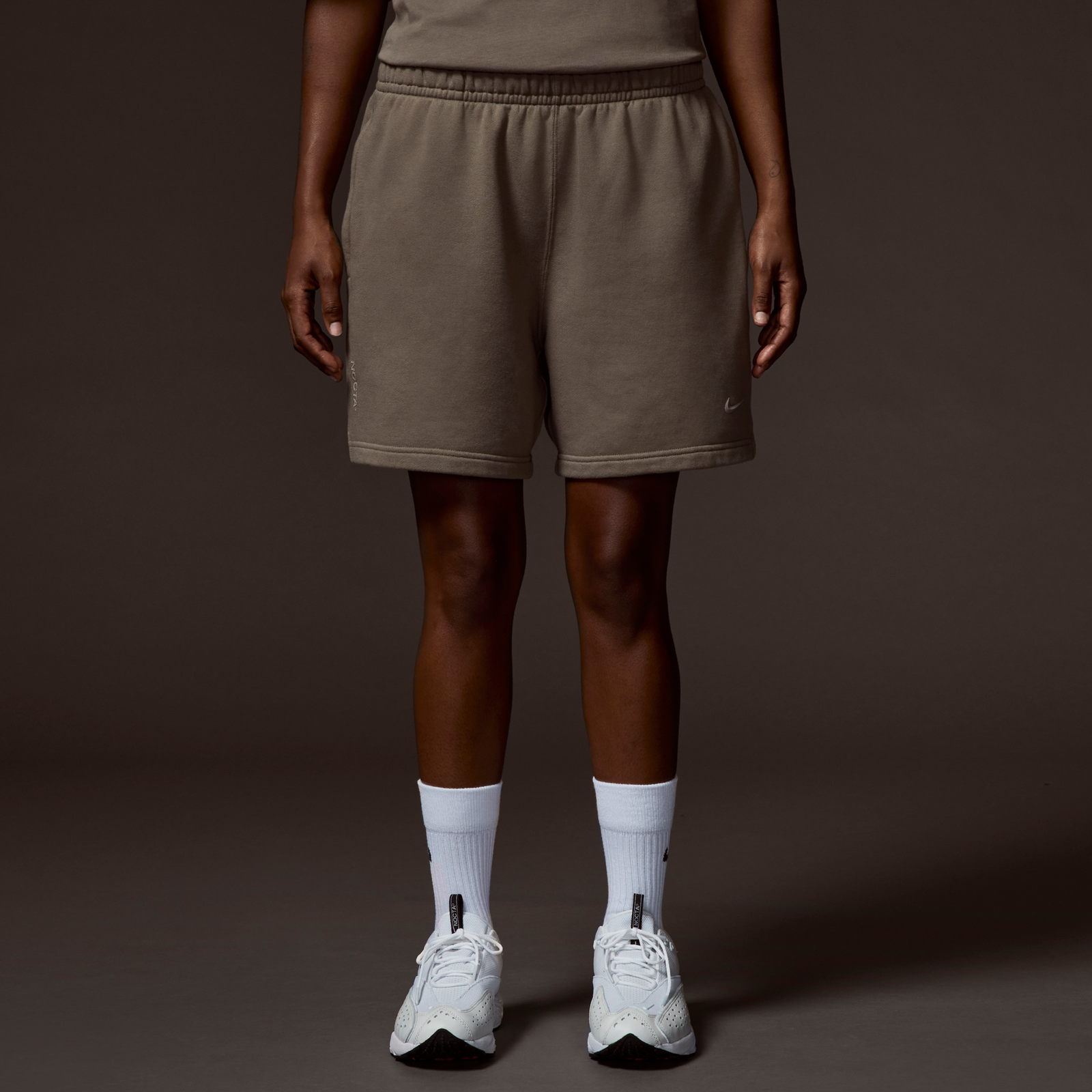 NOCTA Cardinal Fleece Shorts - Sneaker Türkiye