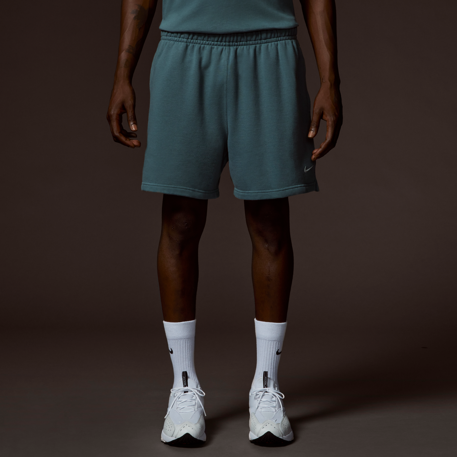 NOCTA Cardinal Fleece Shorts - Sneaker Türkiye