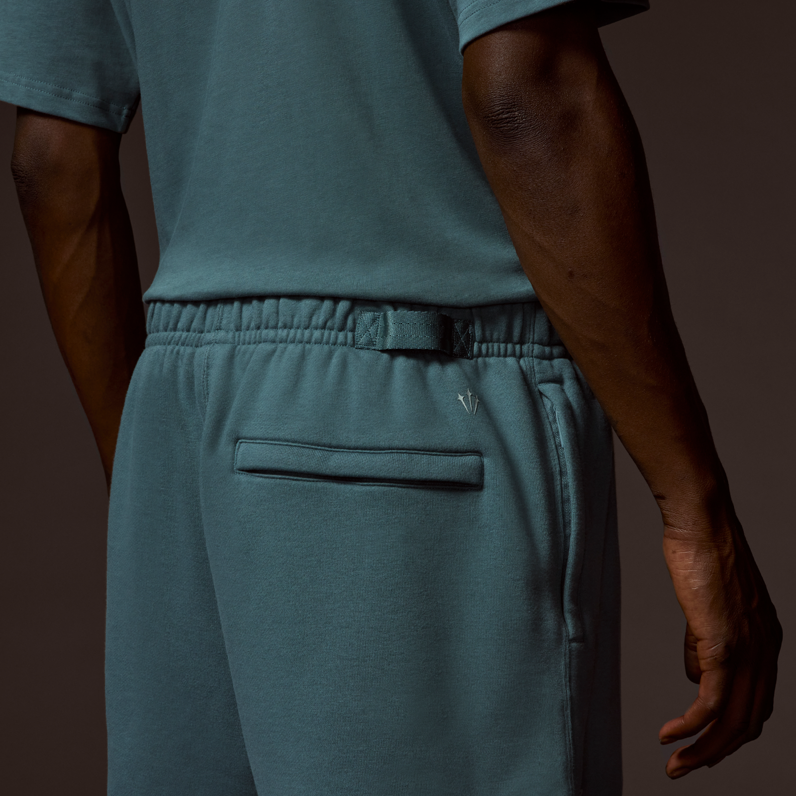 NOCTA Cardinal Fleece Shorts - Sneaker Türkiye