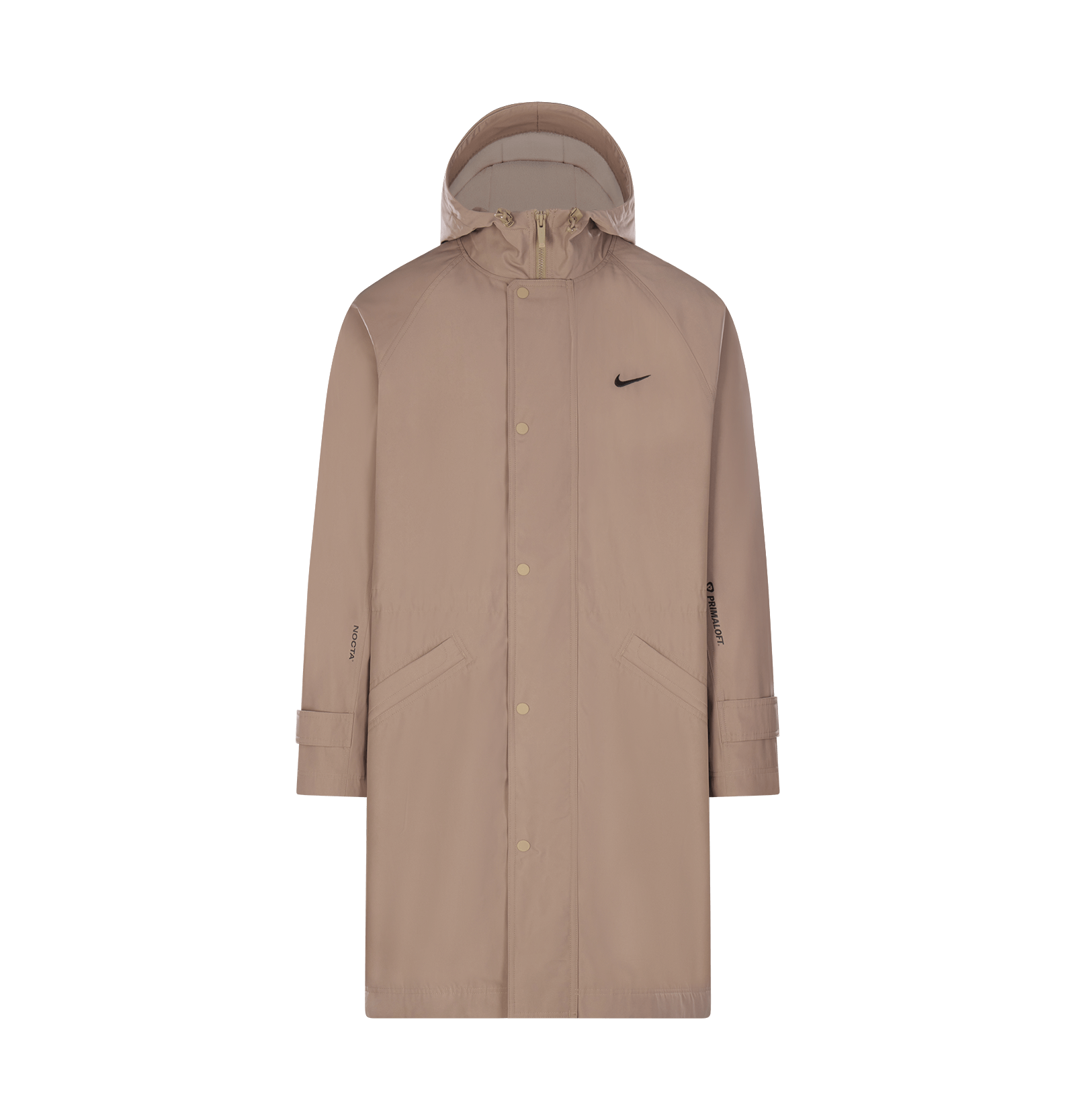 NOCTA Sideline Trench Jacket - Sneaker Türkiye
