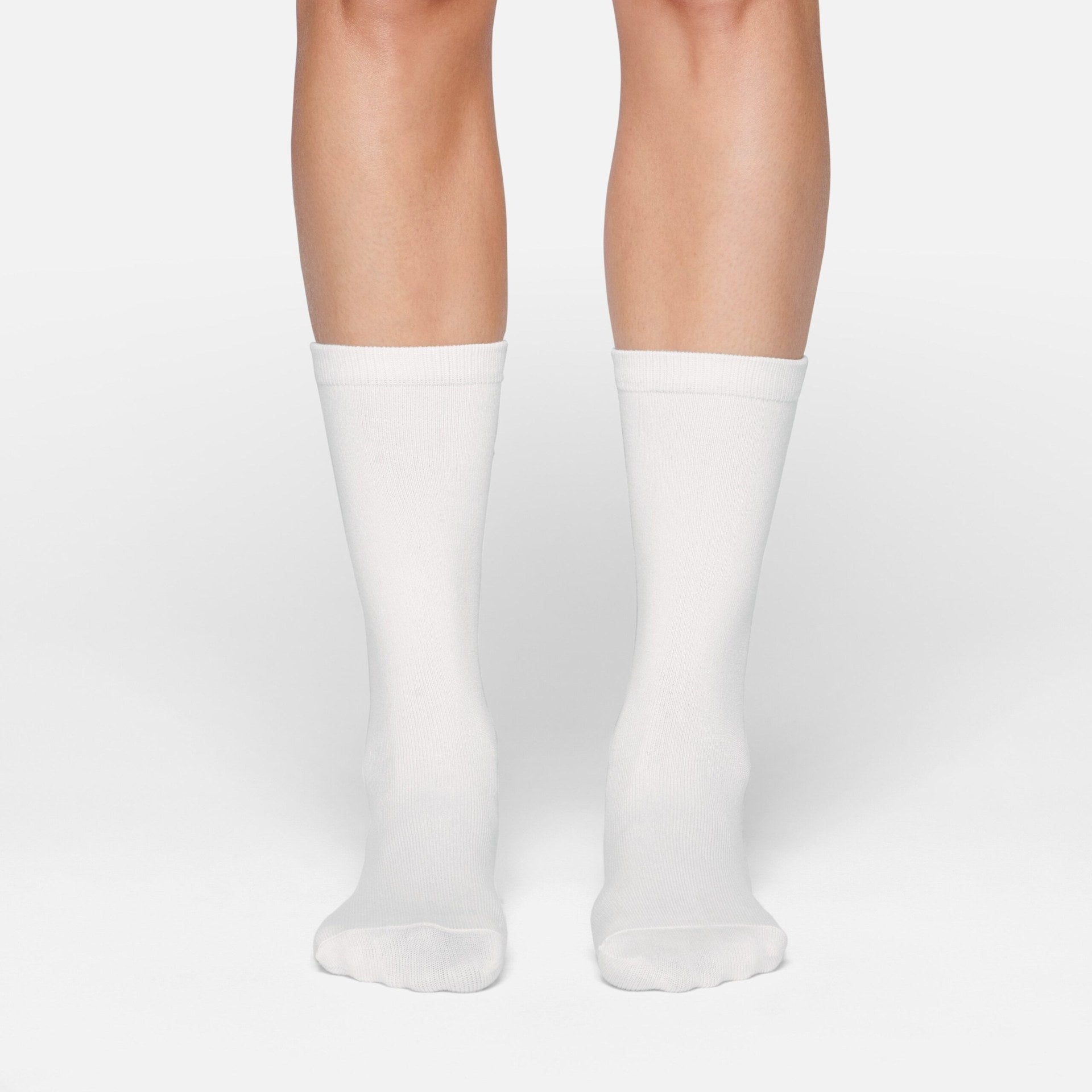 SKIMS EVERYDAY CREW SOCK | MARBLE - Sneaker Türkiye