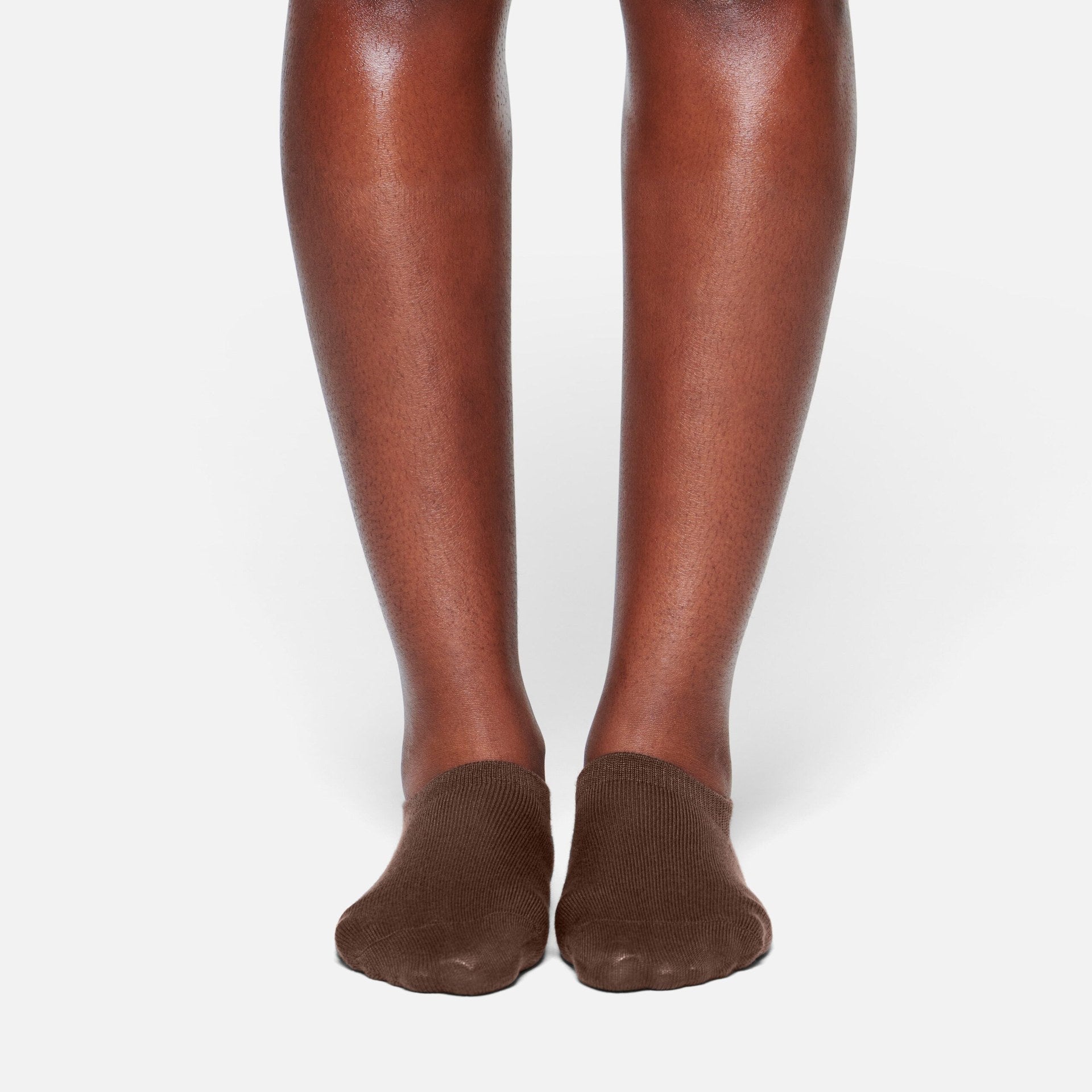 SKIMS EVERYDAY ANKLE SOCK | COCOA - Sneaker Türkiye