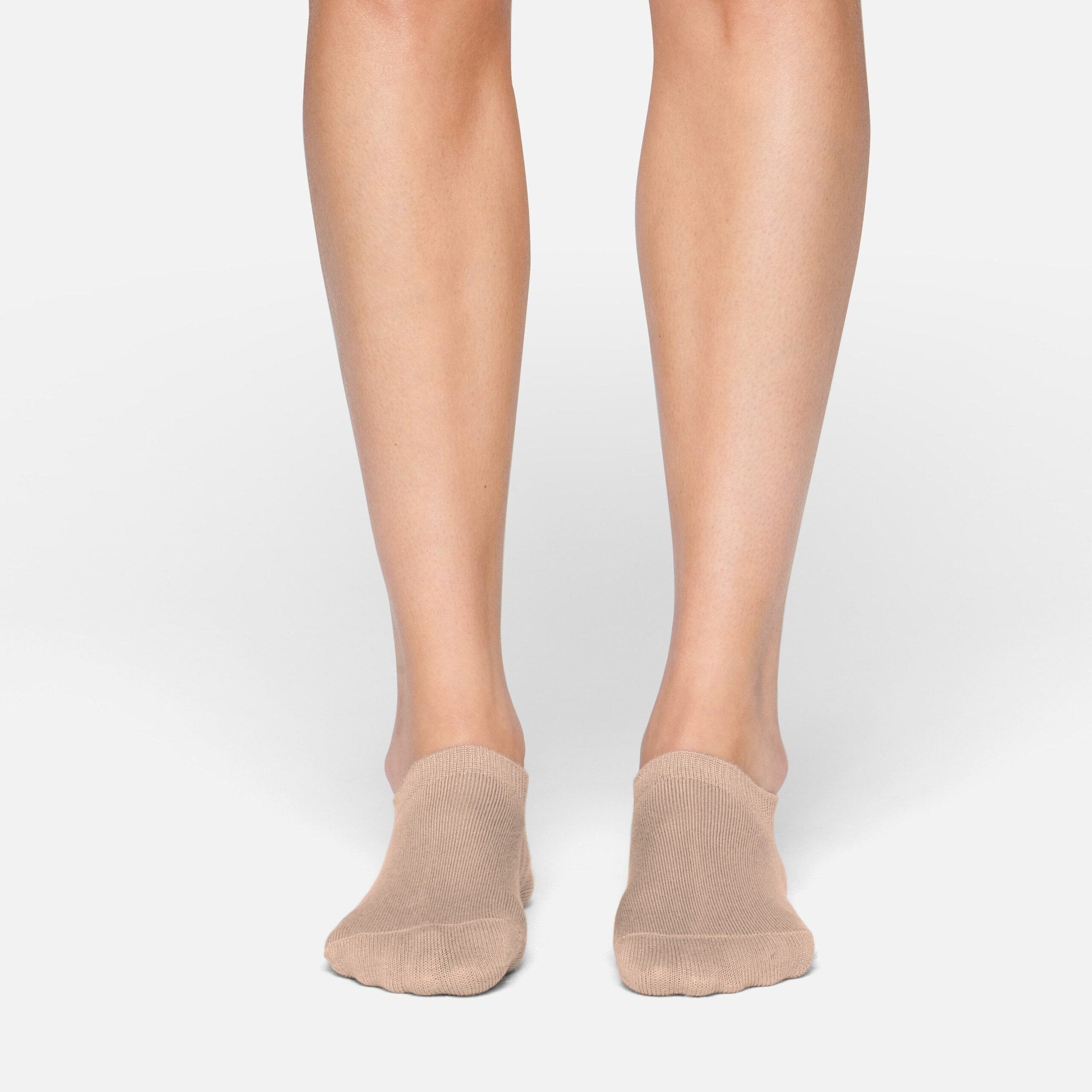 SKIMS EVERYDAY ANKLE SOCK | CLAY - Sneaker Türkiye