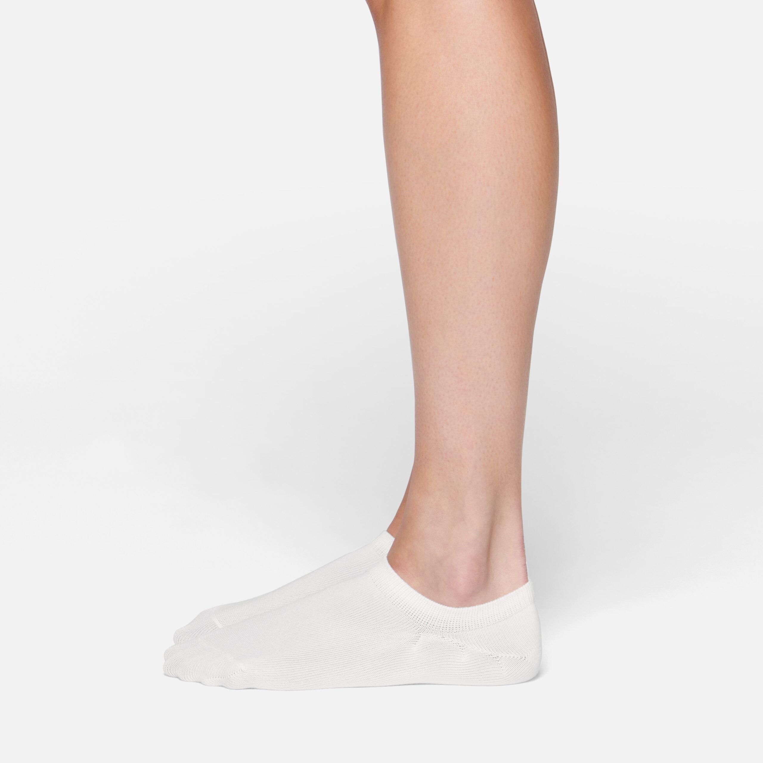 SKIMS EVERYDAY ANKLE SOCK | MARBLE - Sneaker Türkiye
