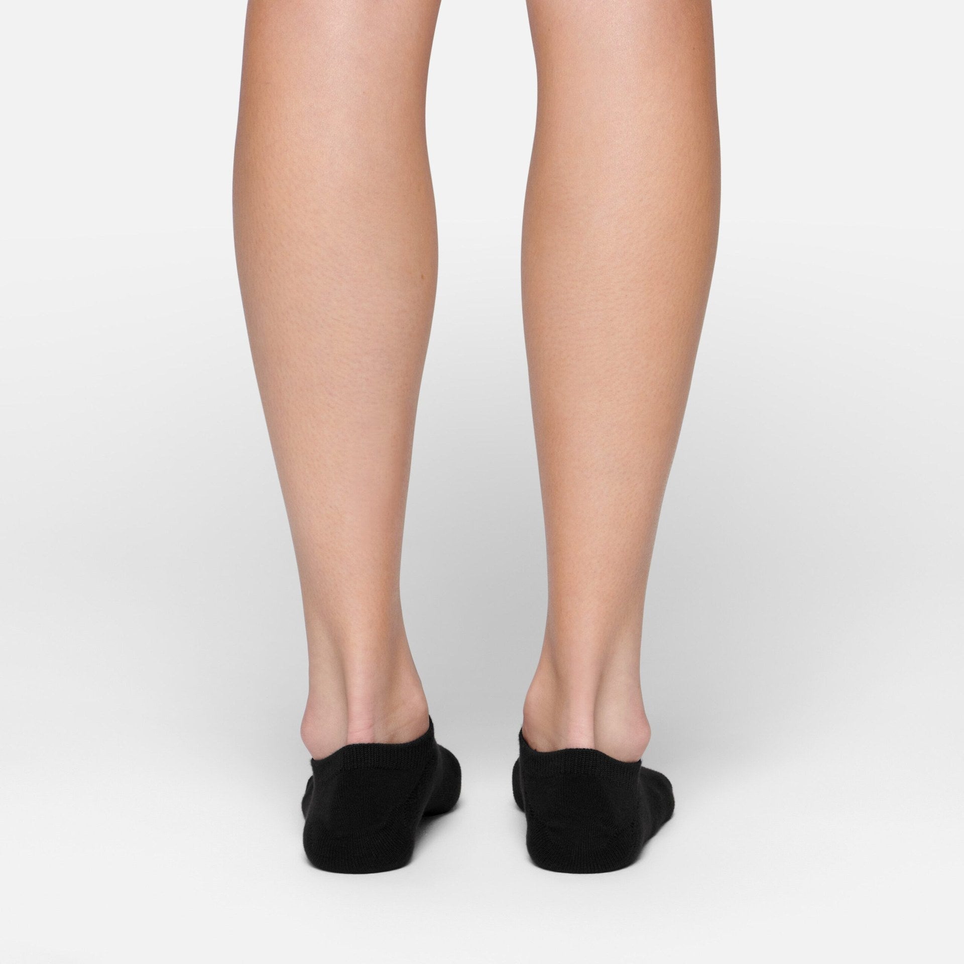 SKIMS EVERYDAY ANKLE SOCK | ONYX - Sneaker Türkiye