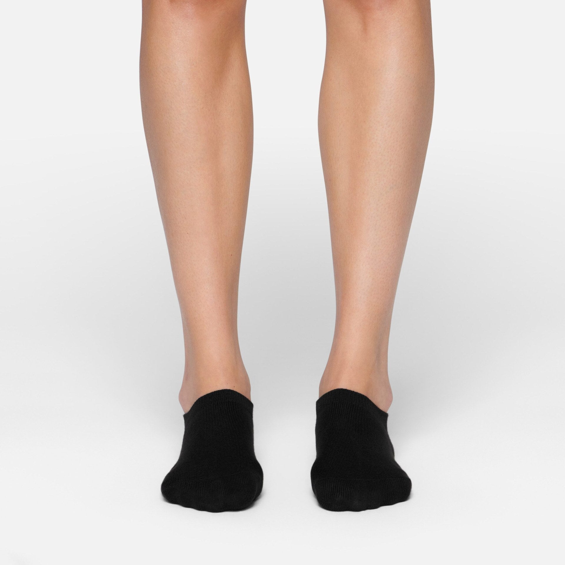 SKIMS EVERYDAY ANKLE SOCK | ONYX - Sneaker Türkiye