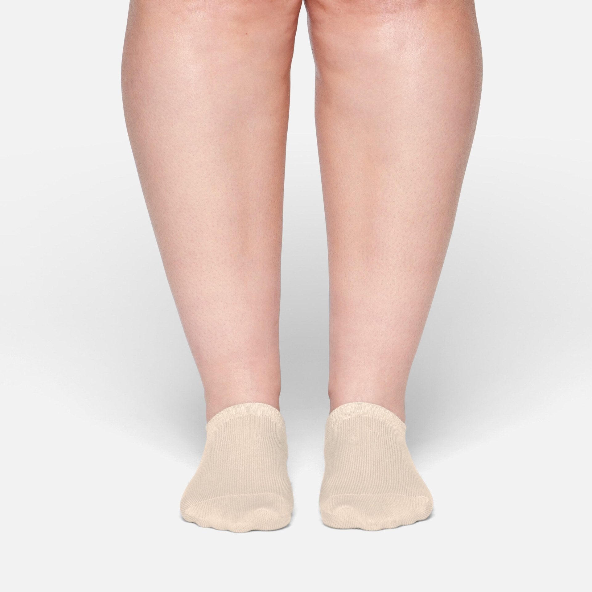 SKIMS EVERYDAY ANKLE SOCK | SAND - Sneaker Türkiye