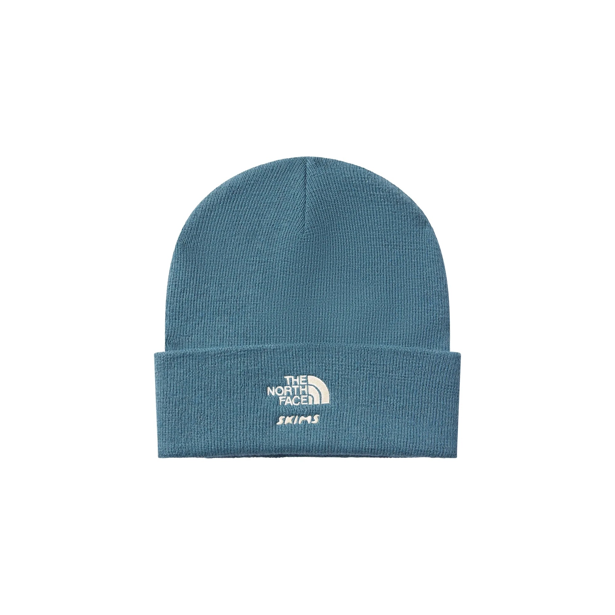 THE NORTH FACE X SKIMS BEANIE | KYANITE - Sneaker Türkiye