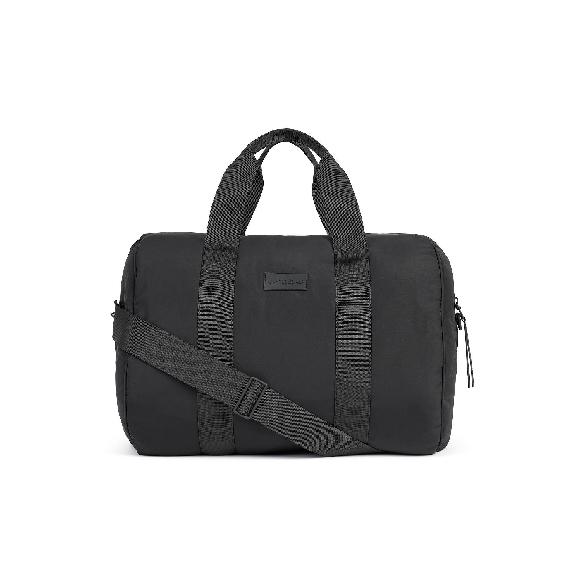 NikeSKIMS ACCESSORIES PUFFER GYM BAG | OBSIDIAN - Sneaker Türkiye