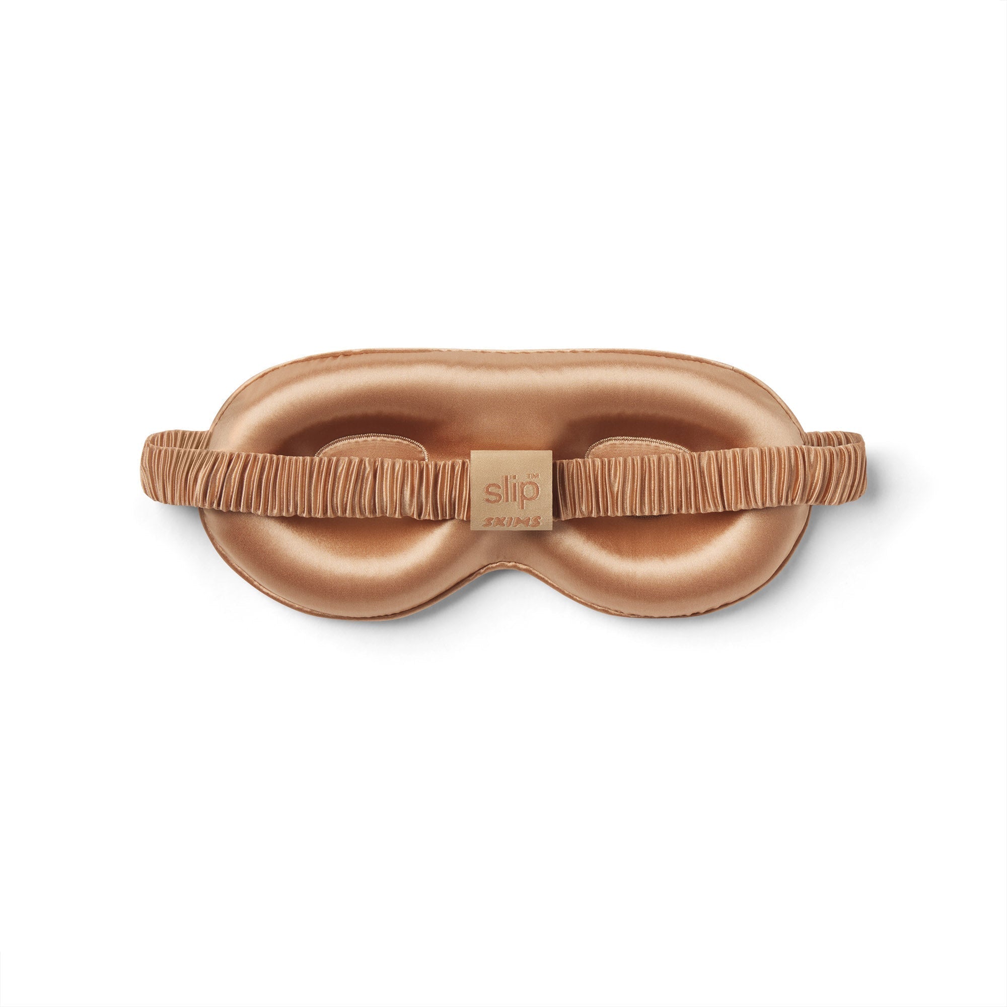 SLIP X SKIMS PURE SILK SIGNATURE GIFT SET | CLAY - Sneaker Türkiye