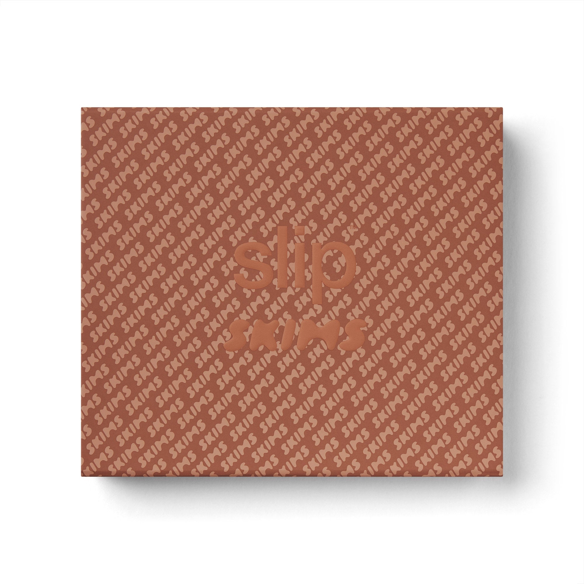 SLIP X SKIMS PURE SILK SIGNATURE GIFT SET | SIENNA - Sneaker Türkiye