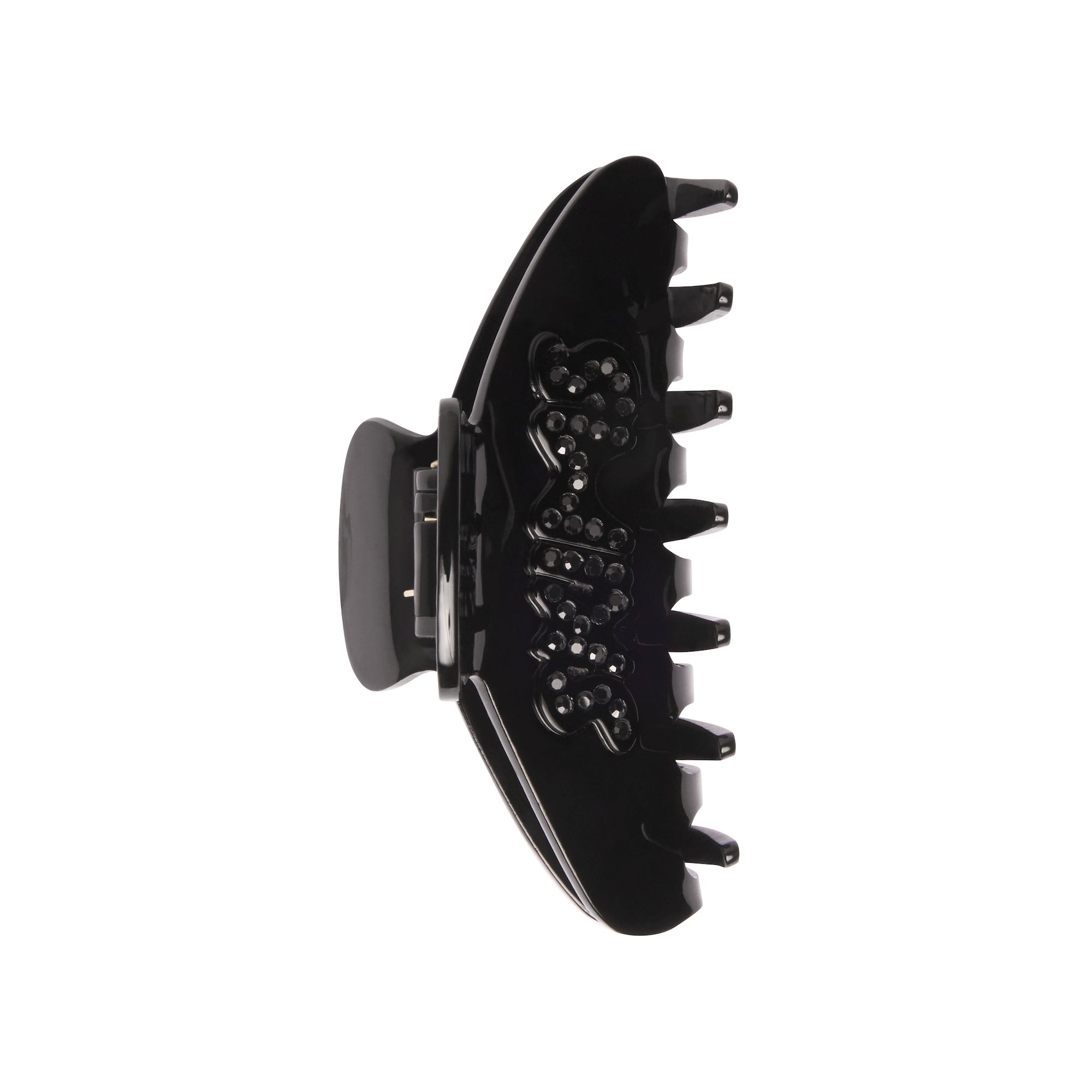 SKIMS GETTING READY ACCESSORIES CLAW CLIP | ONYX - Sneaker Türkiye