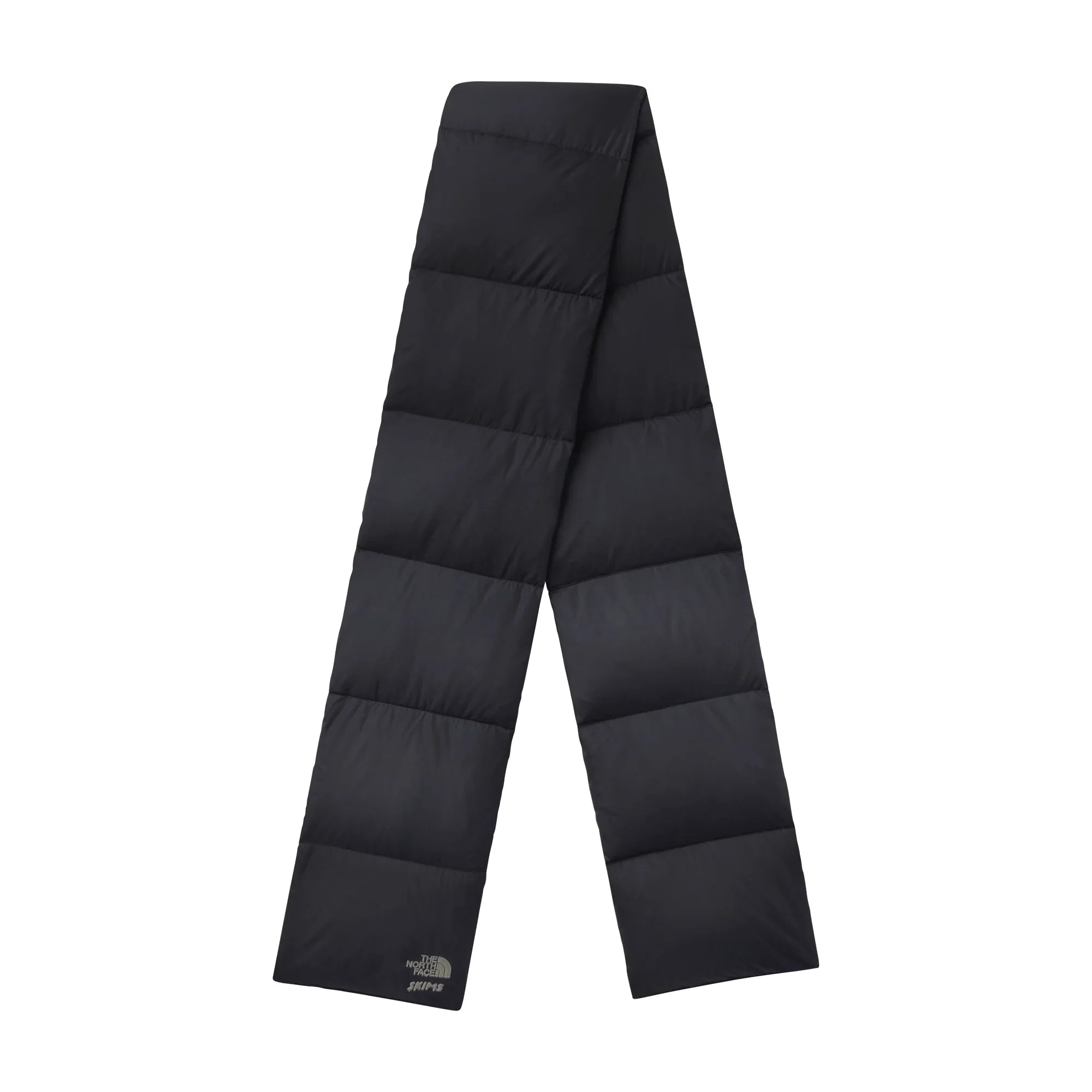 THE NORTH FACE X SKIMS NUPTSE SCARF | ONYX - Sneaker Türkiye