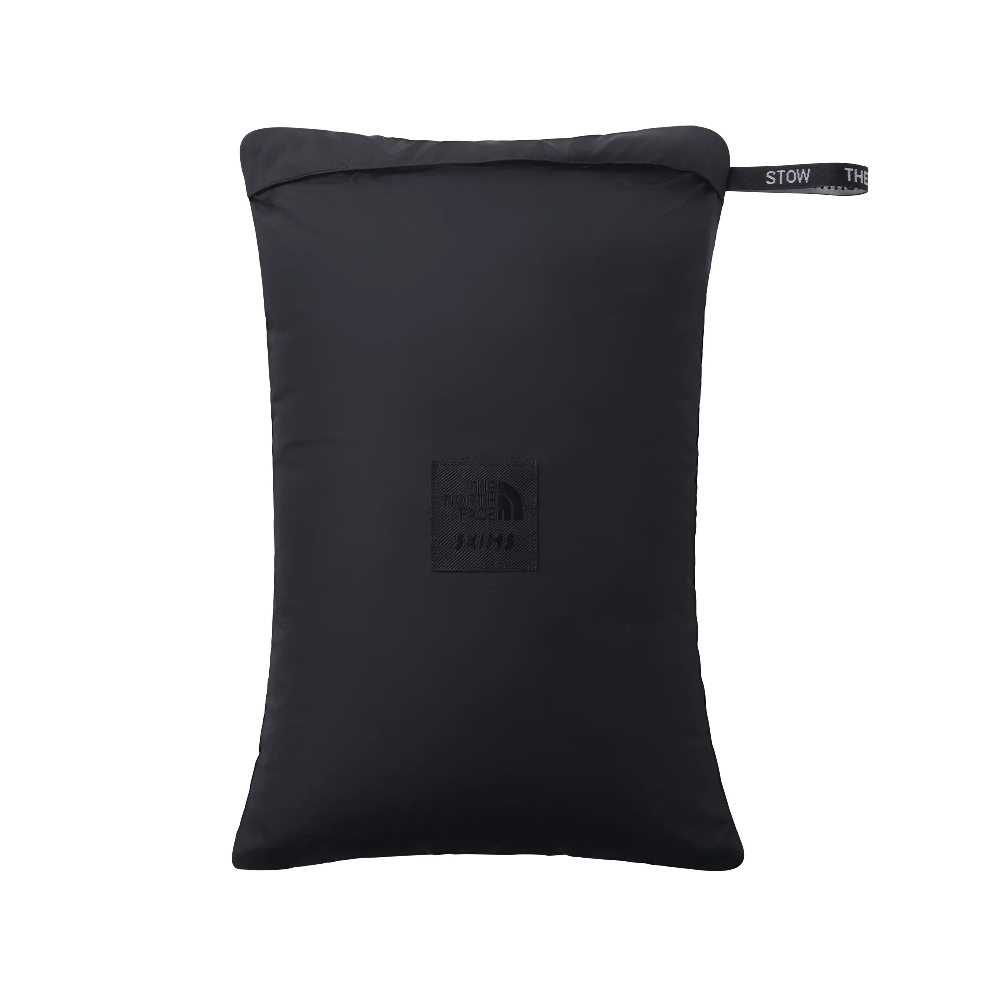 THE NORTH FACE X SKIMS NUPTSE SCARF | ONYX - Sneaker Türkiye