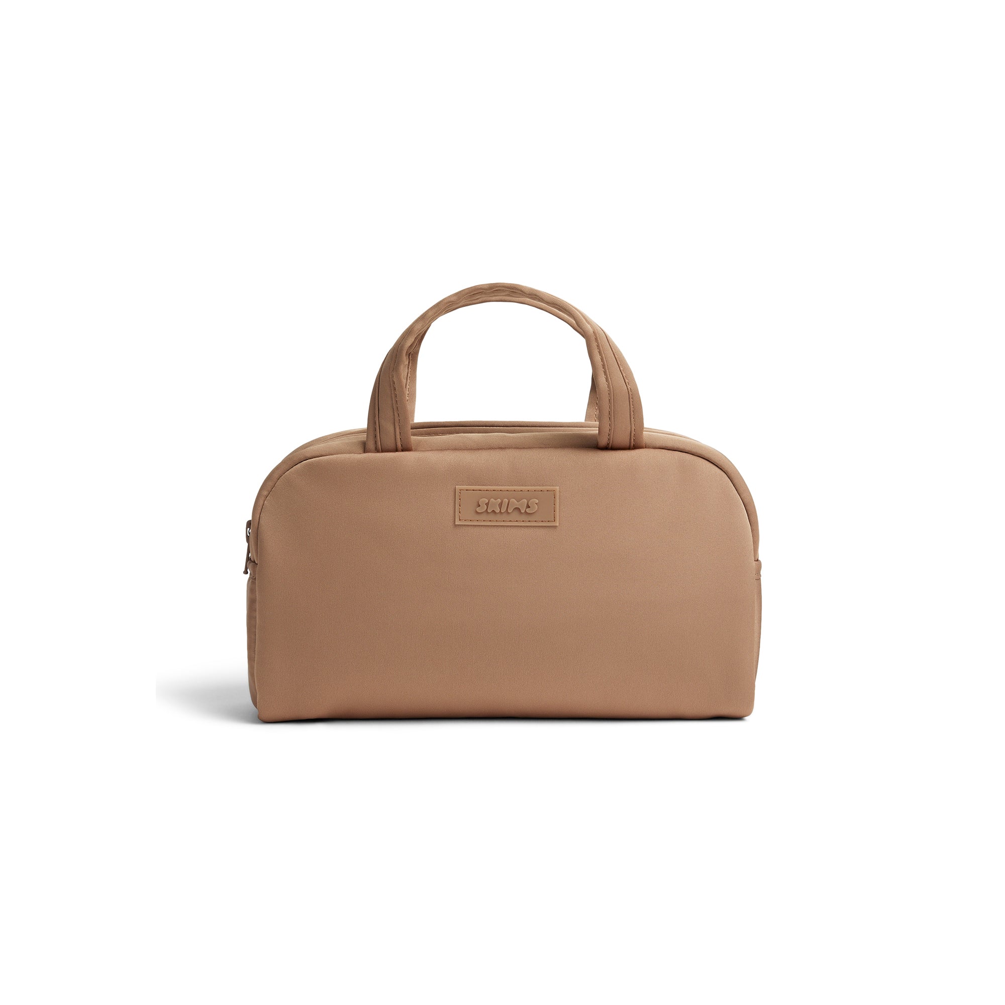 SKIMS SATIN MINI DUFFLE BAG | SIENNA - Sneaker Türkiye