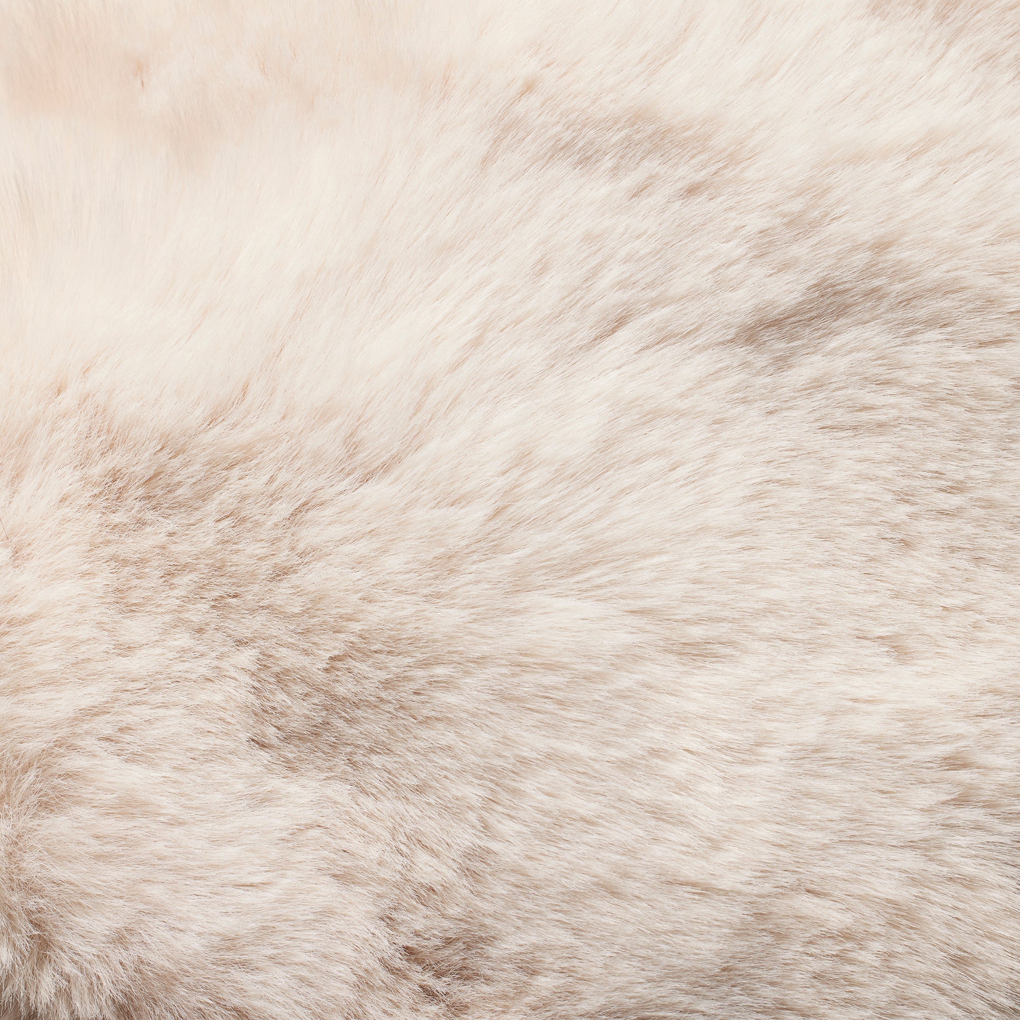 SKIMS FAUX FUR TRAPPER HAT | EGRET - Sneaker Türkiye