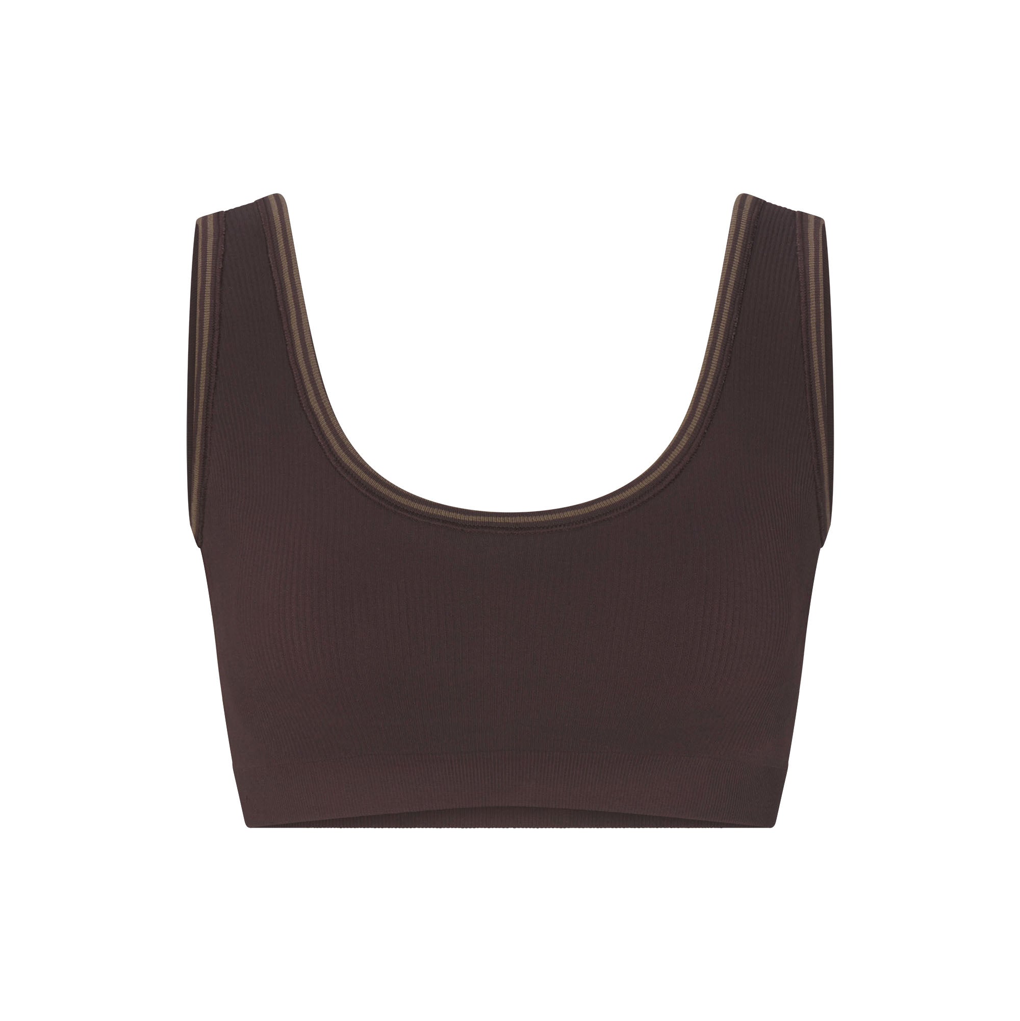 NikeSKIMS RIBBED SEAMLESS SCOOP BRA | PHOENIX - Sneaker Türkiye