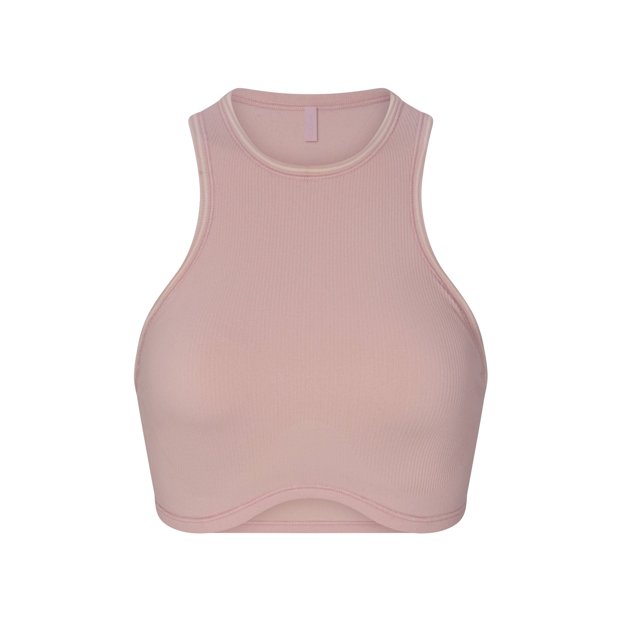 NikeSKIMS RIBBED SEAMLESS RACER FRONT BRA | HIMALAYAN - Sneaker Türkiye