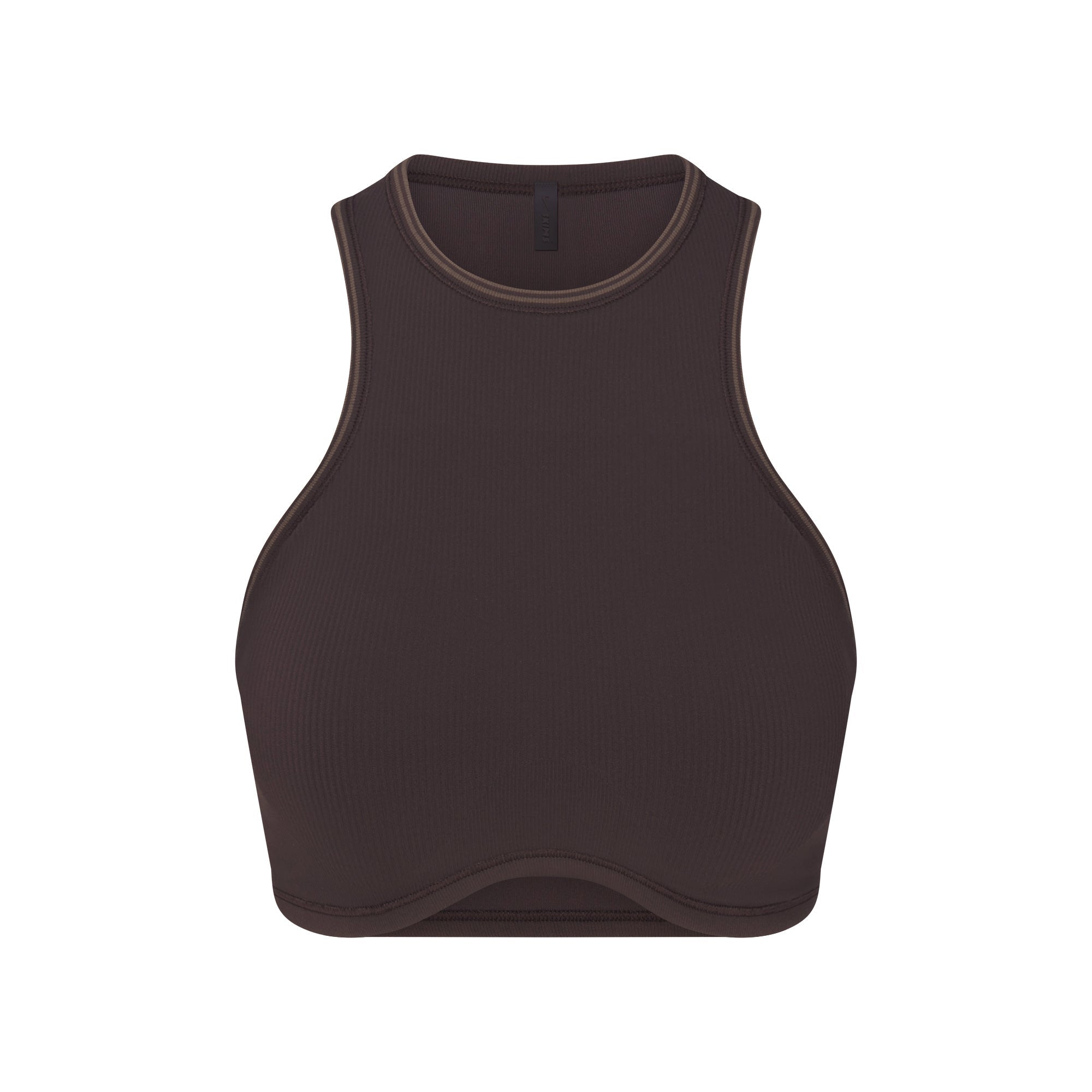 NikeSKIMS RIBBED SEAMLESS RACER FRONT BRA | PHOENIX - Sneaker Türkiye