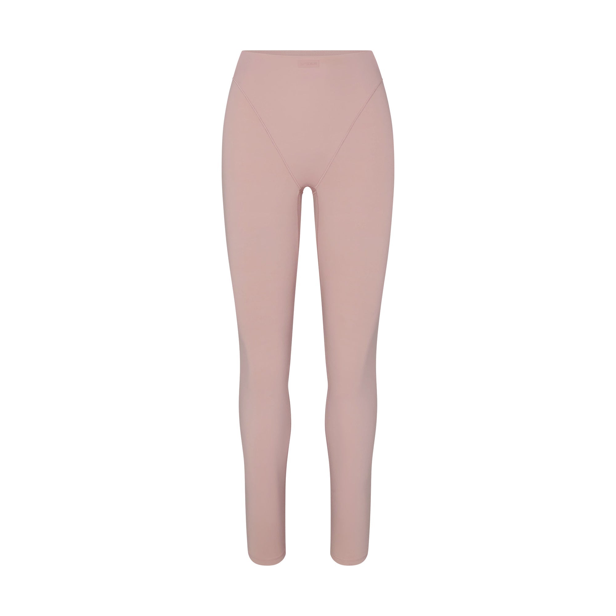 NikeSKIMS MATTE V-LINE 26″ LEGGING | HIMALAYAN - Sneaker Türkiye