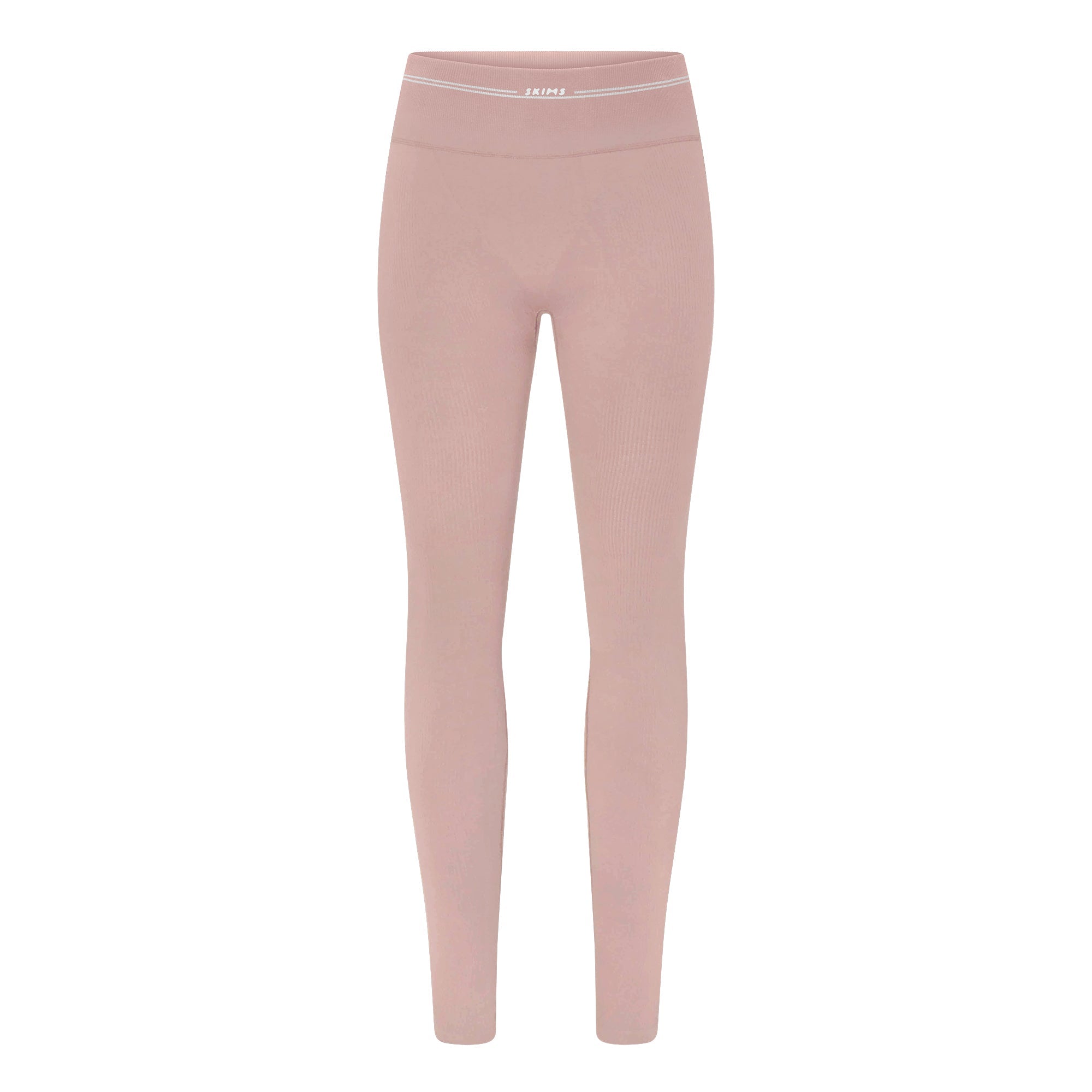 NikeSKIMS RIBBED SEAMLESS 26″ LEGGING | HIMALAYAN - Sneaker Türkiye