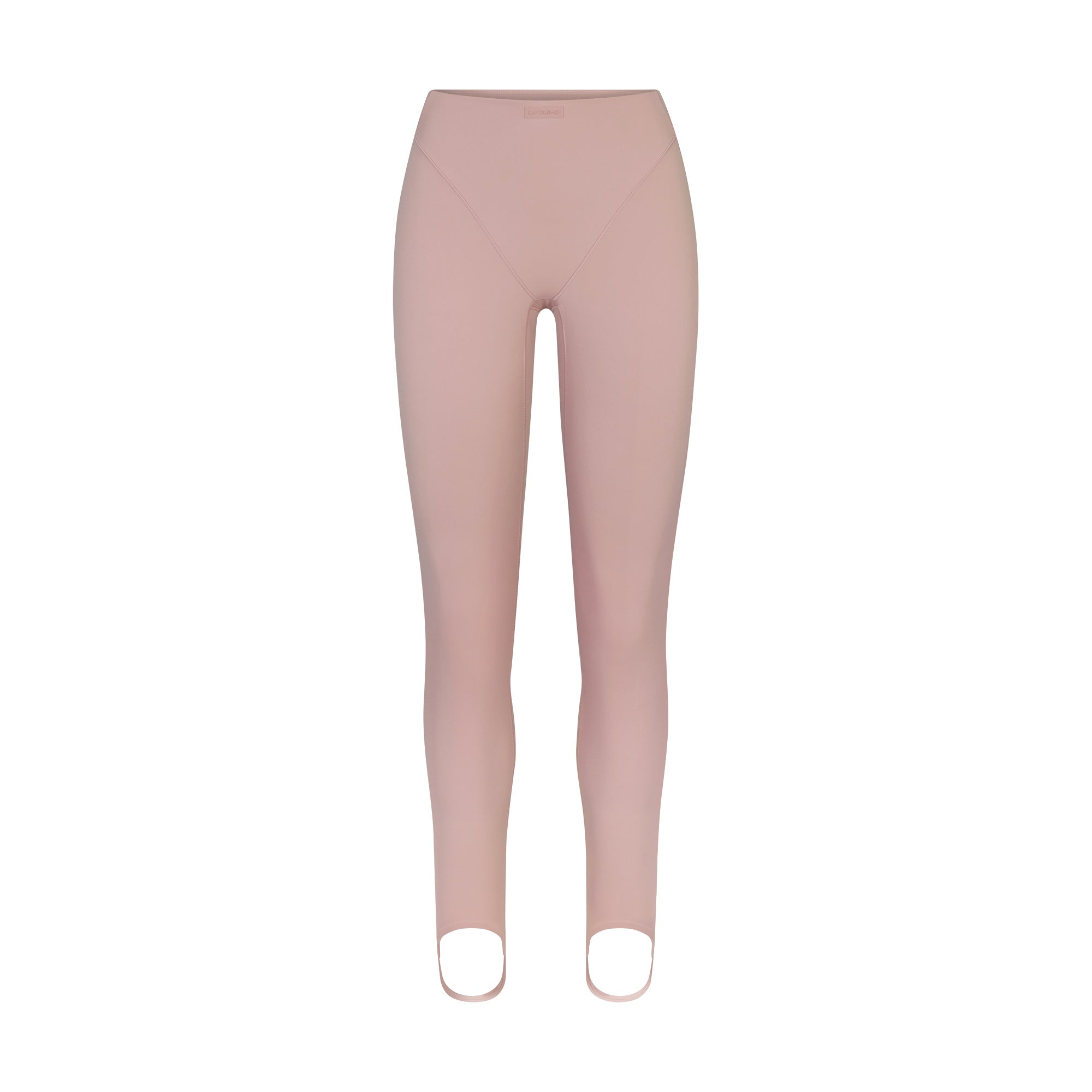 NikeSKIMS MATTE V-LINE STIRRUP LEGGING | HIMALAYAN - Sneaker Türkiye