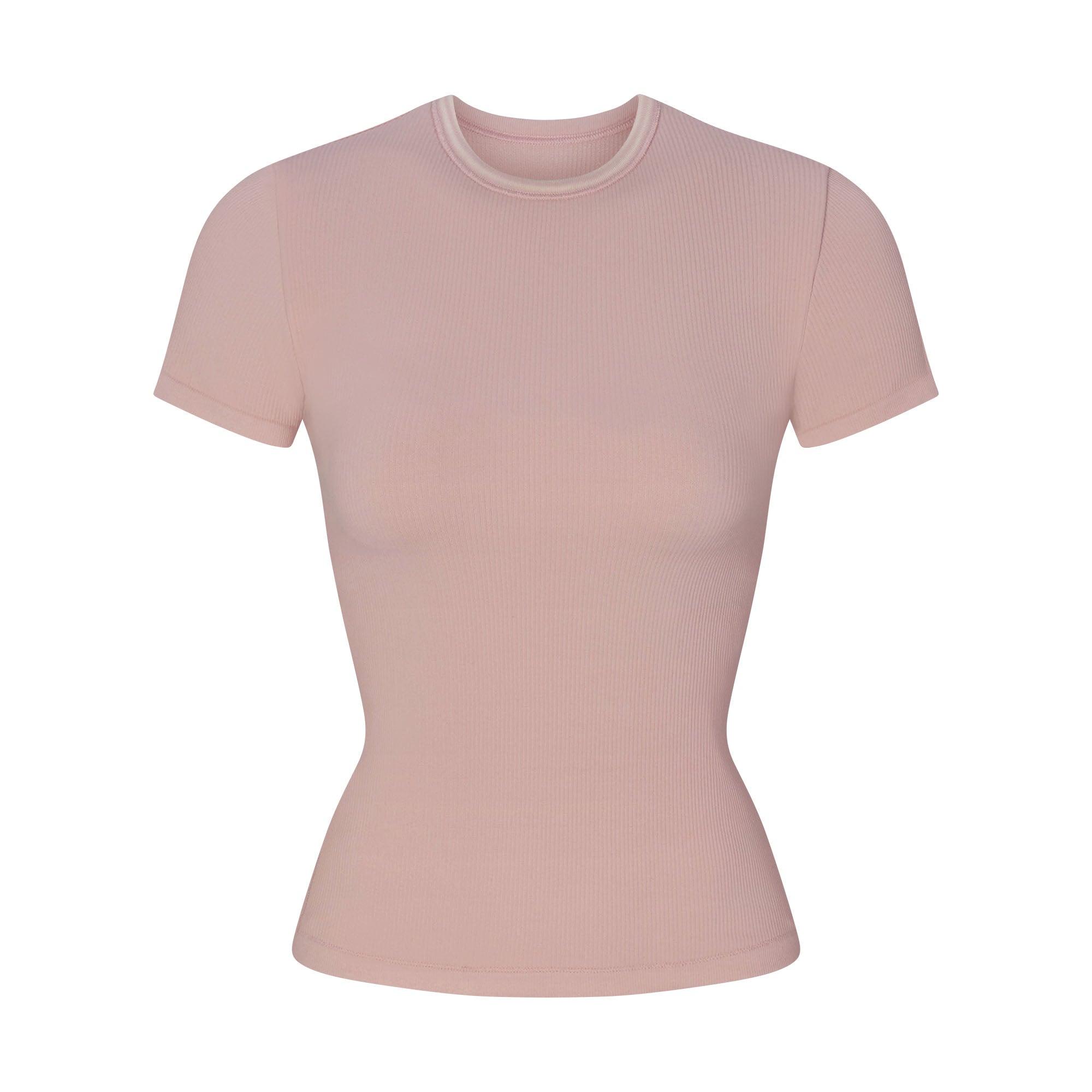 NikeSKIMS RIBBED SEAMLESS BABY TEE | HIMALAYAN - Sneaker Türkiye