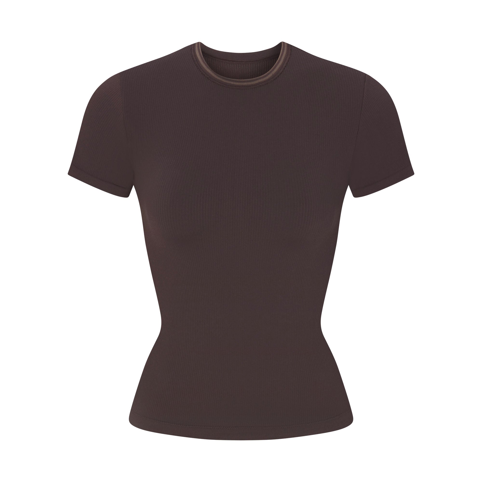 NikeSKIMS RIBBED SEAMLESS BABY TEE | PHOENIX - Sneaker Türkiye