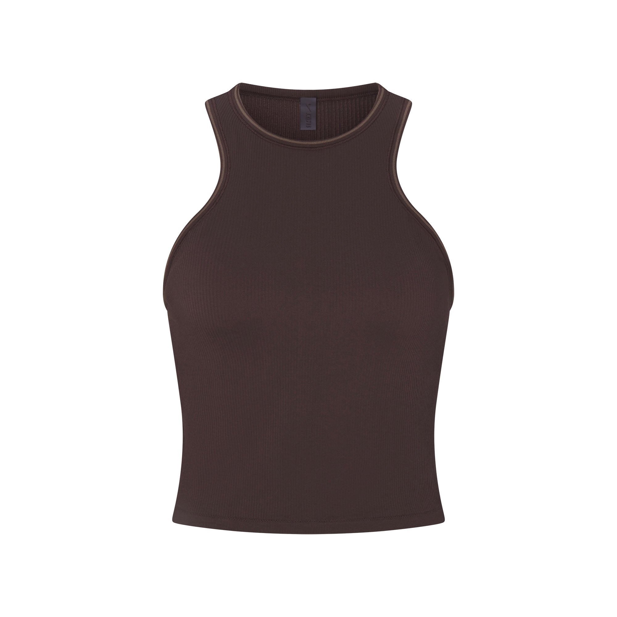 NikeSKIMS RIBBED SEAMLESS RACER FRONT TANK | PHOENIX - Sneaker Türkiye