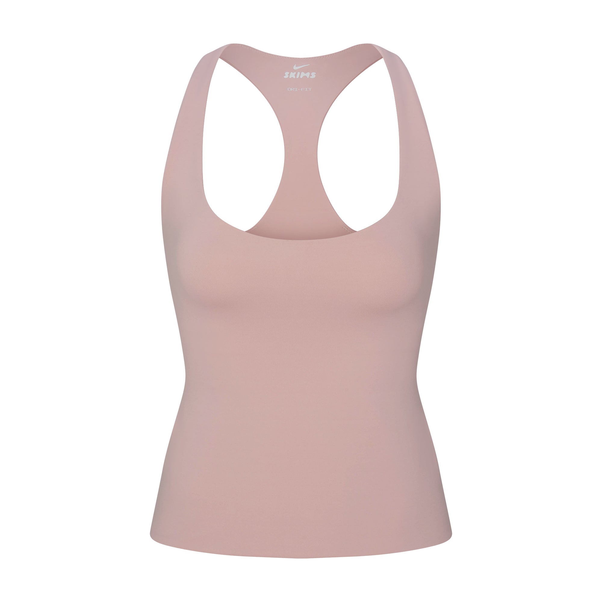 NikeSKIMS MATTE RACER BACK TANK | HIMALAYAN - Sneaker Türkiye