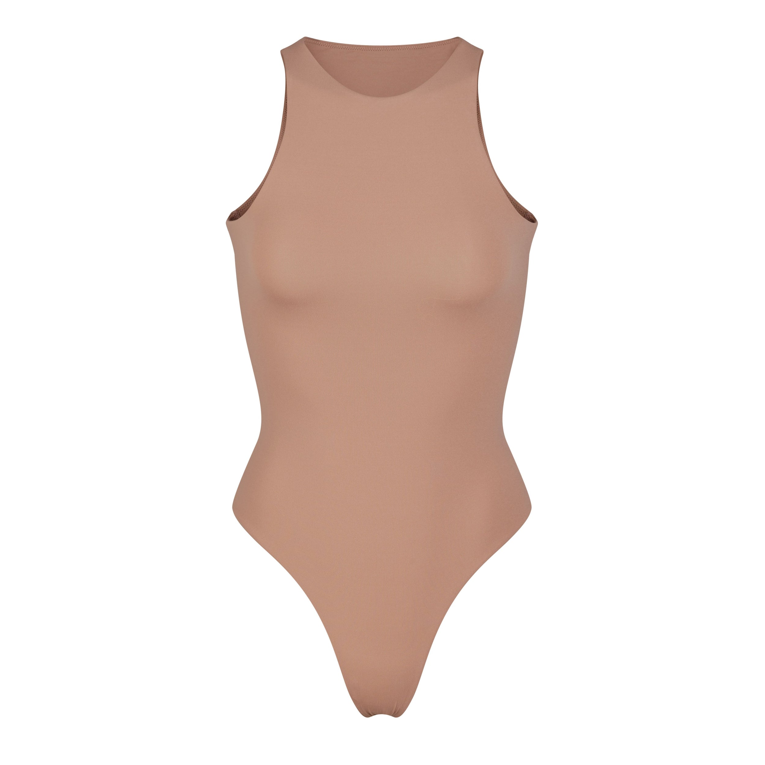 SKIMS FITS EVERYBODY HIGH NECK BODYSUIT | SIENNA - Sneaker Türkiye